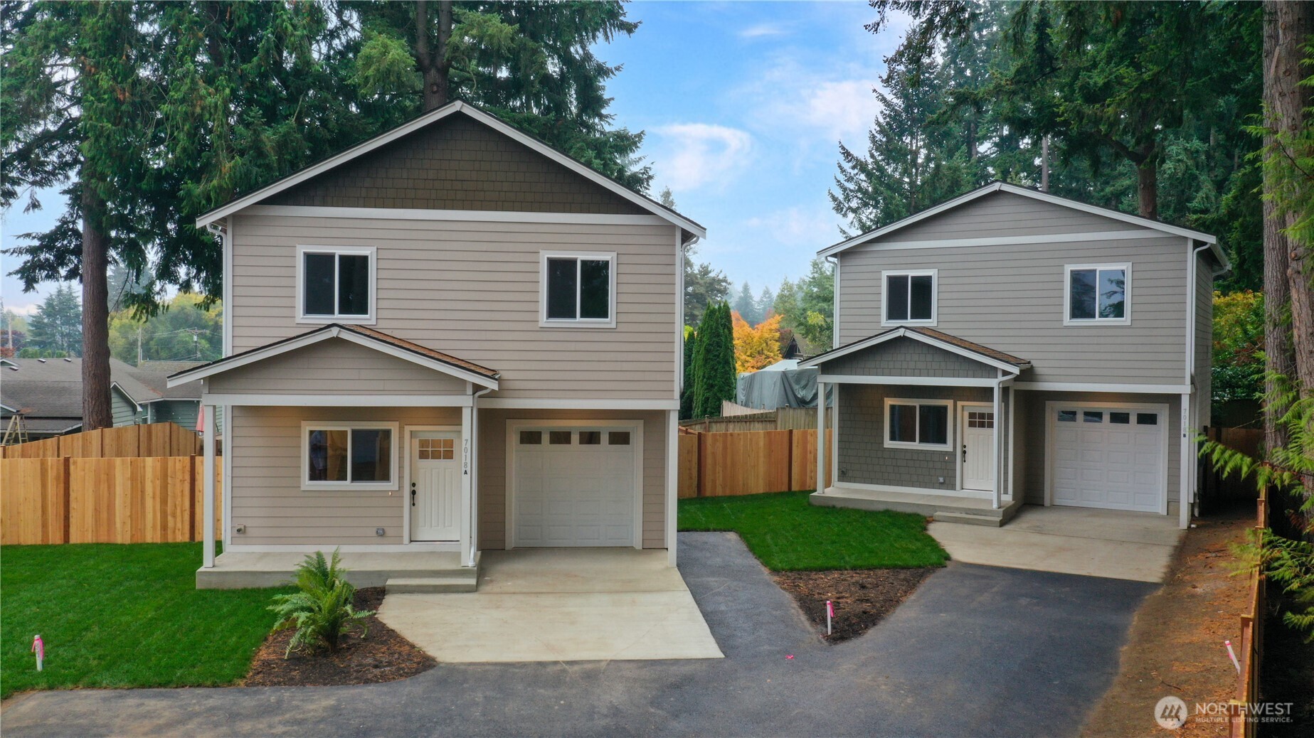 7018 Wetmore Avenue #B