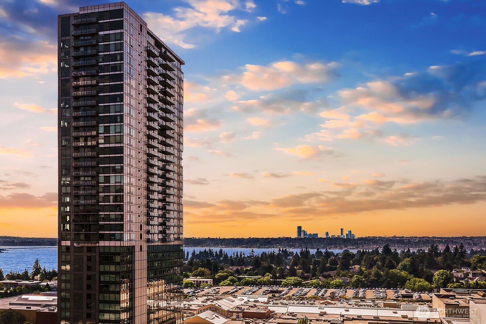 650 Bellevue Way #3303