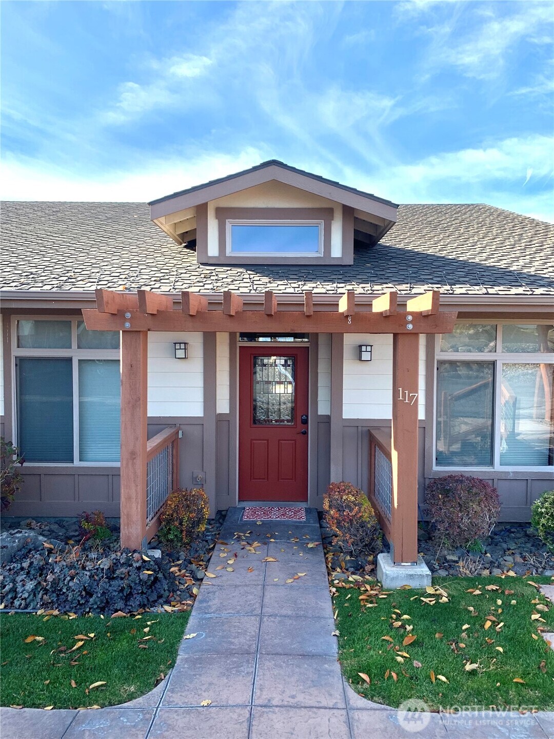 117 Red Hawk Drive