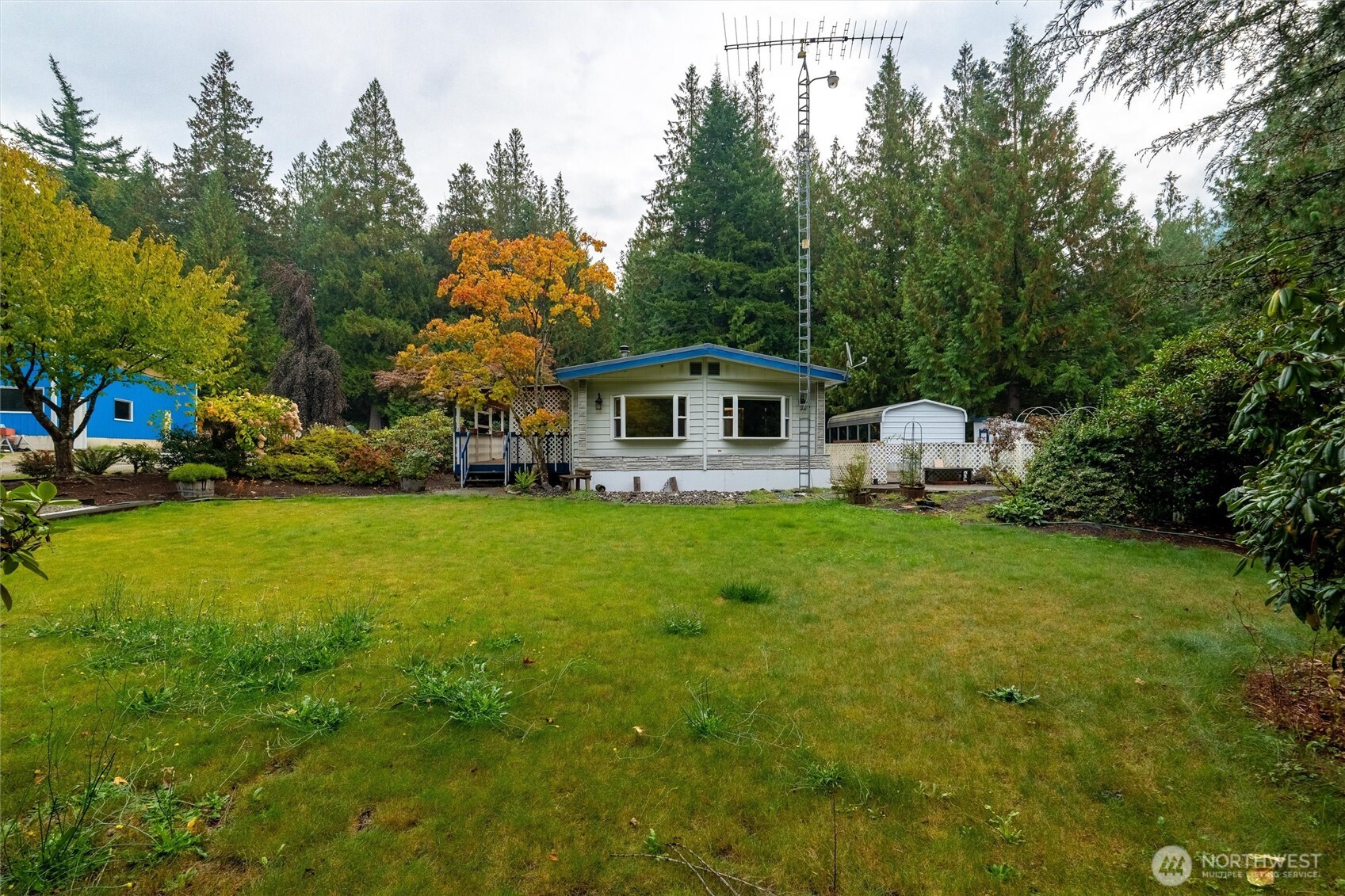 4290 South Pass Road