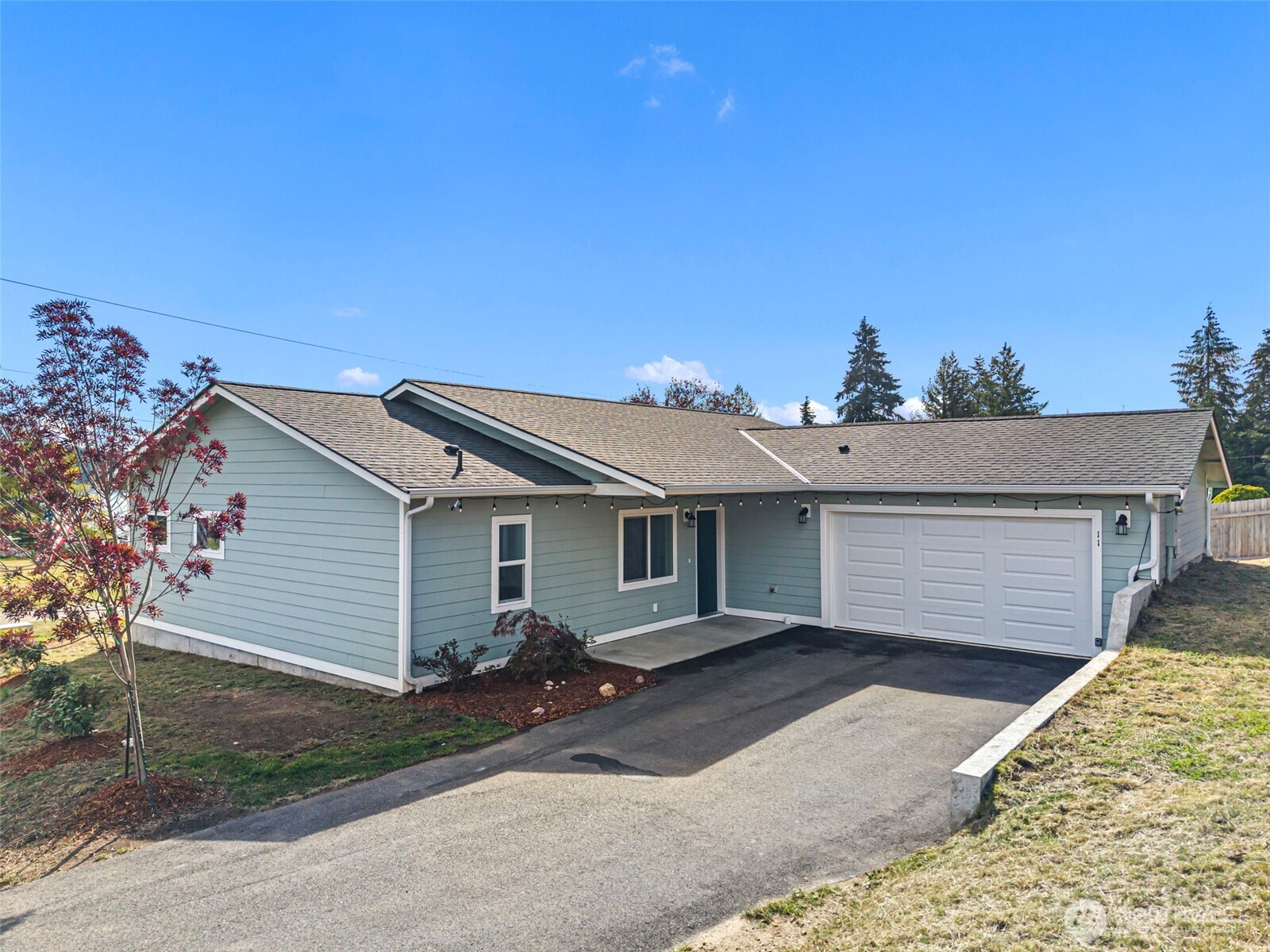 11 Wickersham Lane