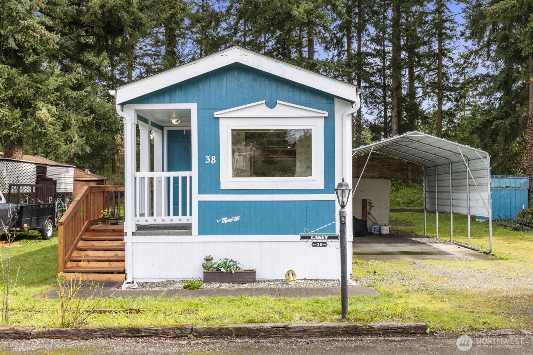 611 Cedar Avenue ##38