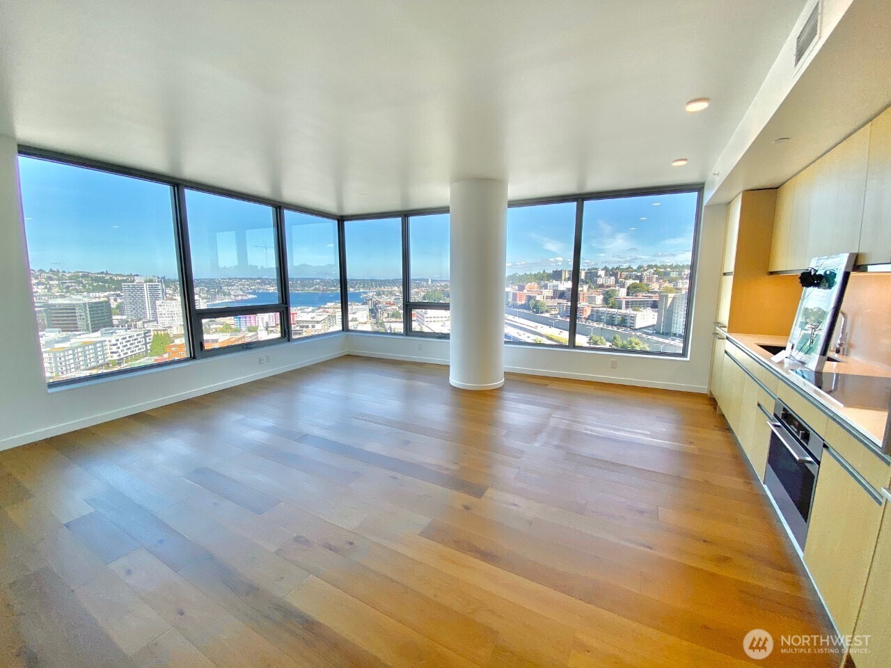 1808 Minor Avenue #2508