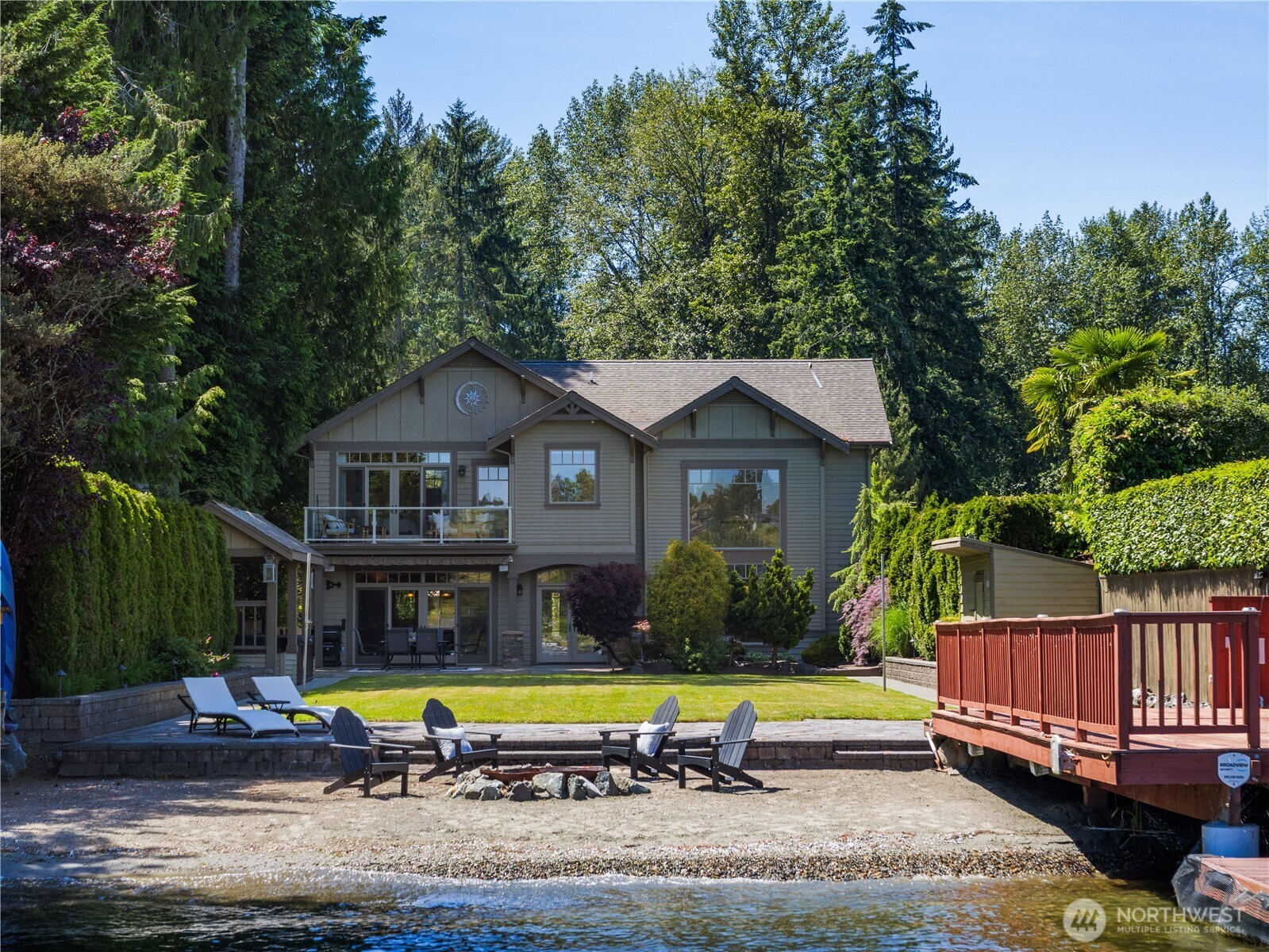 431 Davies Road