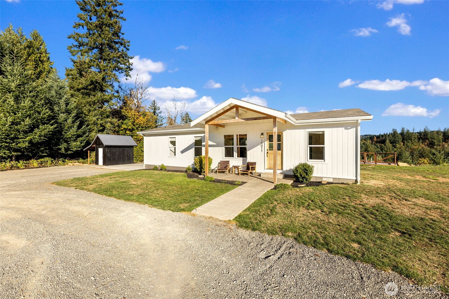 15011 NE Hidden Meadows Drive