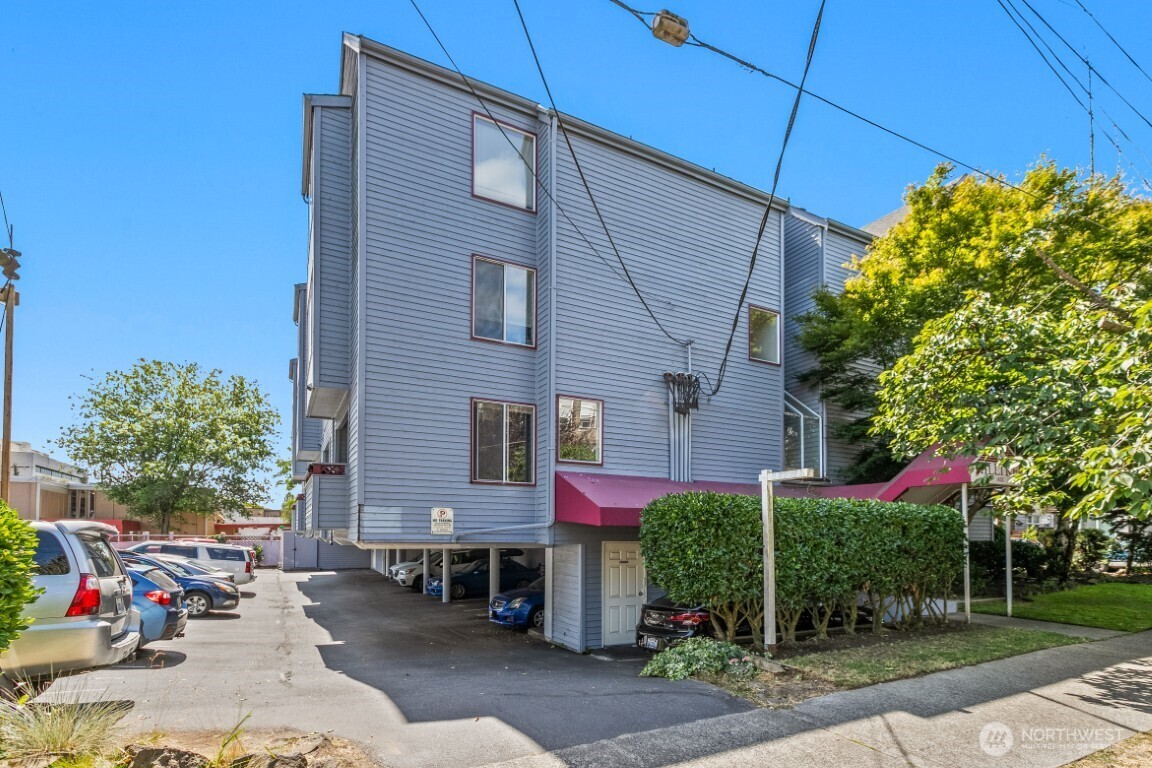 1455 Harrison Street #C5