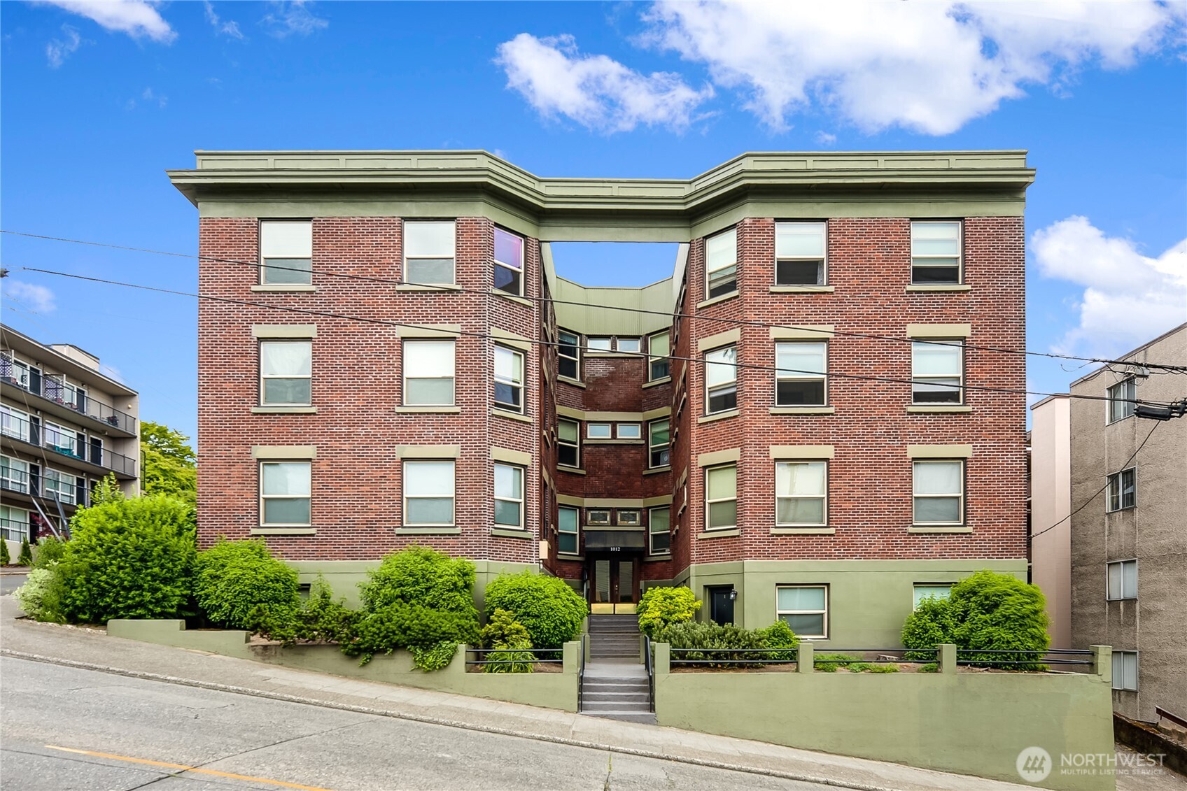 1012 Queen Anne Avenue