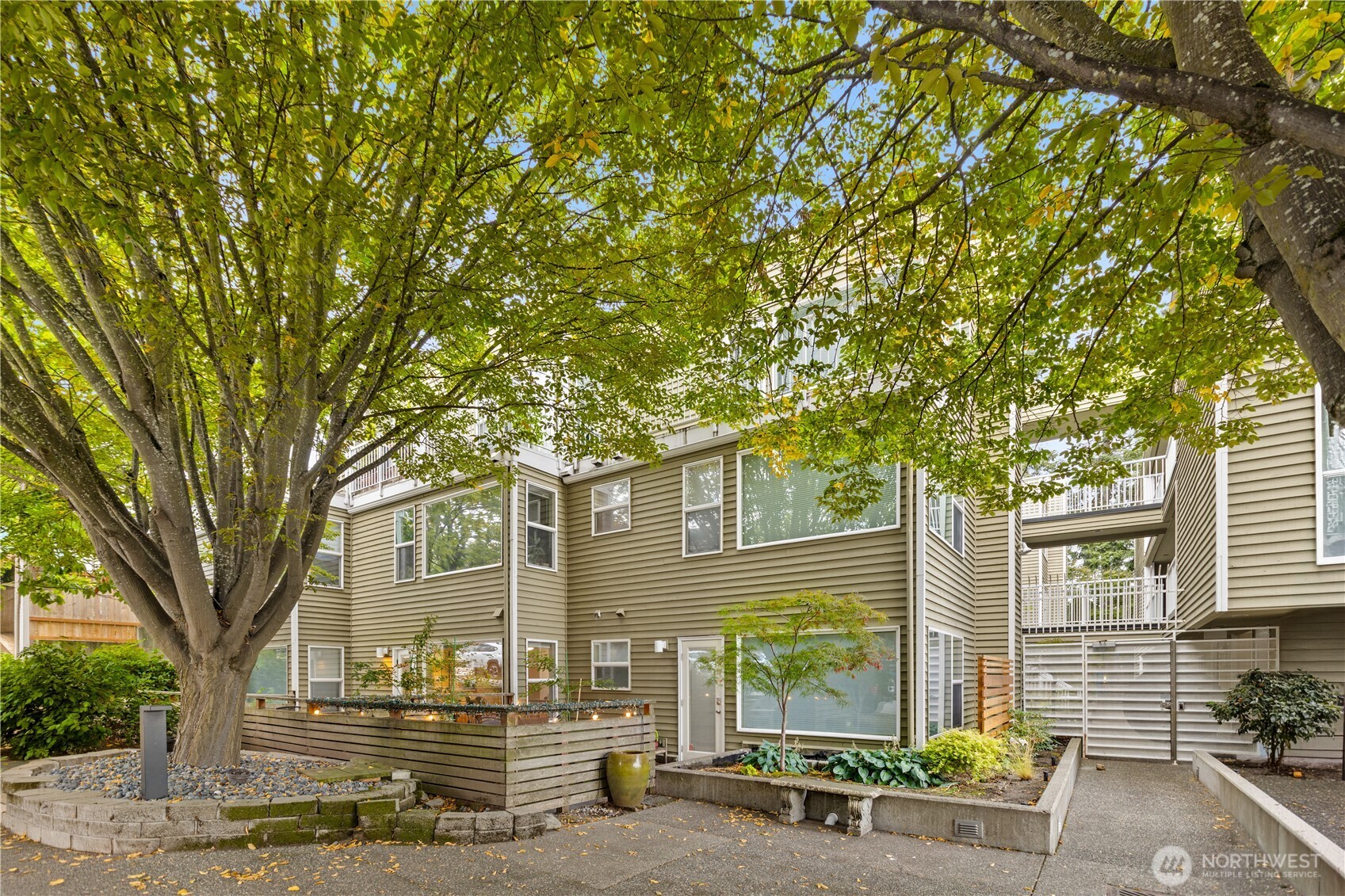 3420 Burke Avenue #A103