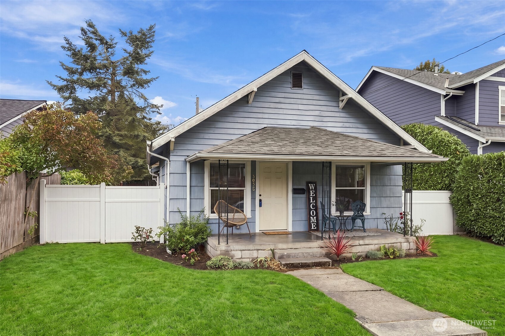 303 G Street