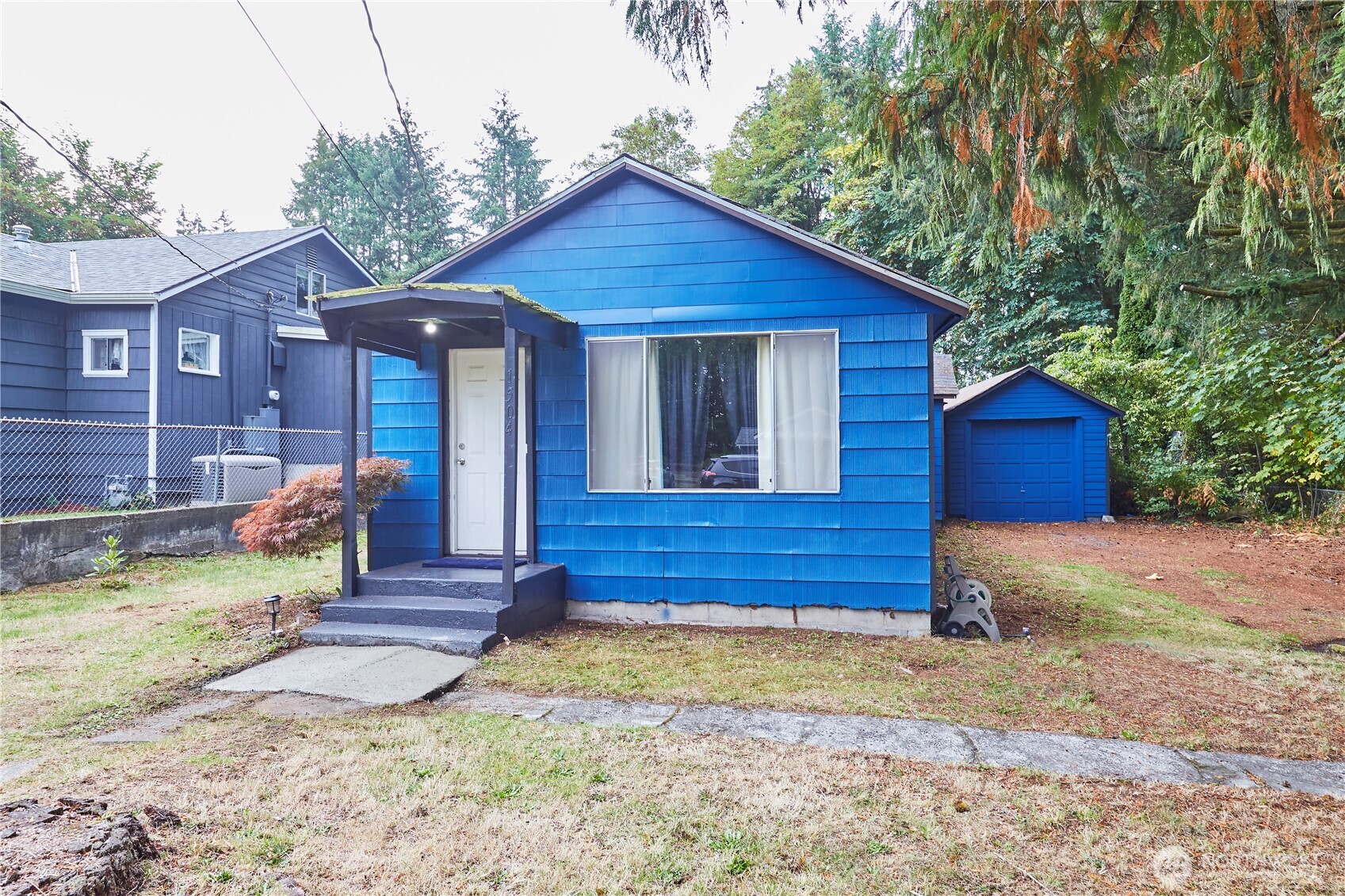 1504 Rose Road