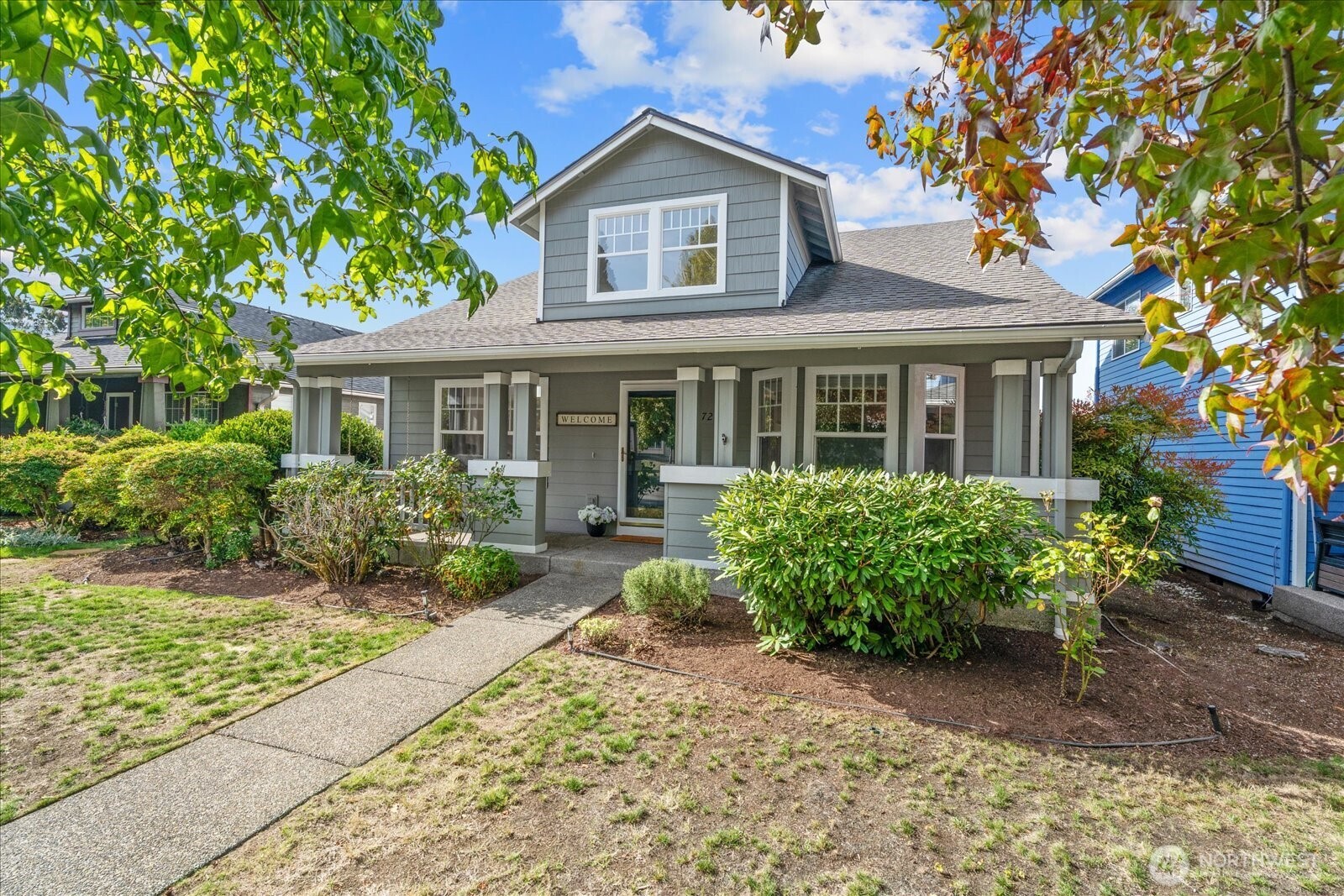 1725 Palisade Boulevard