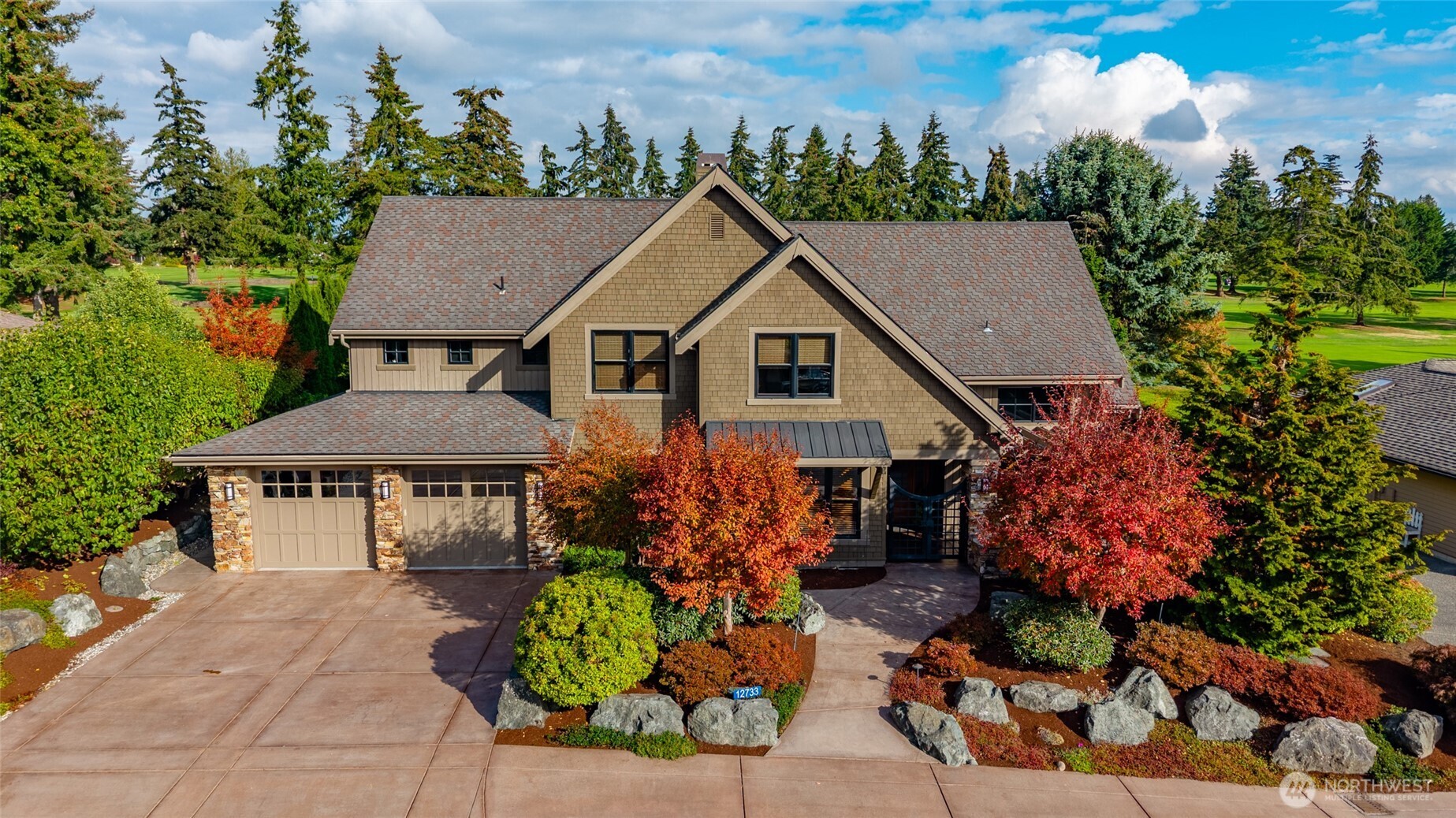 12733 Eagle Drive