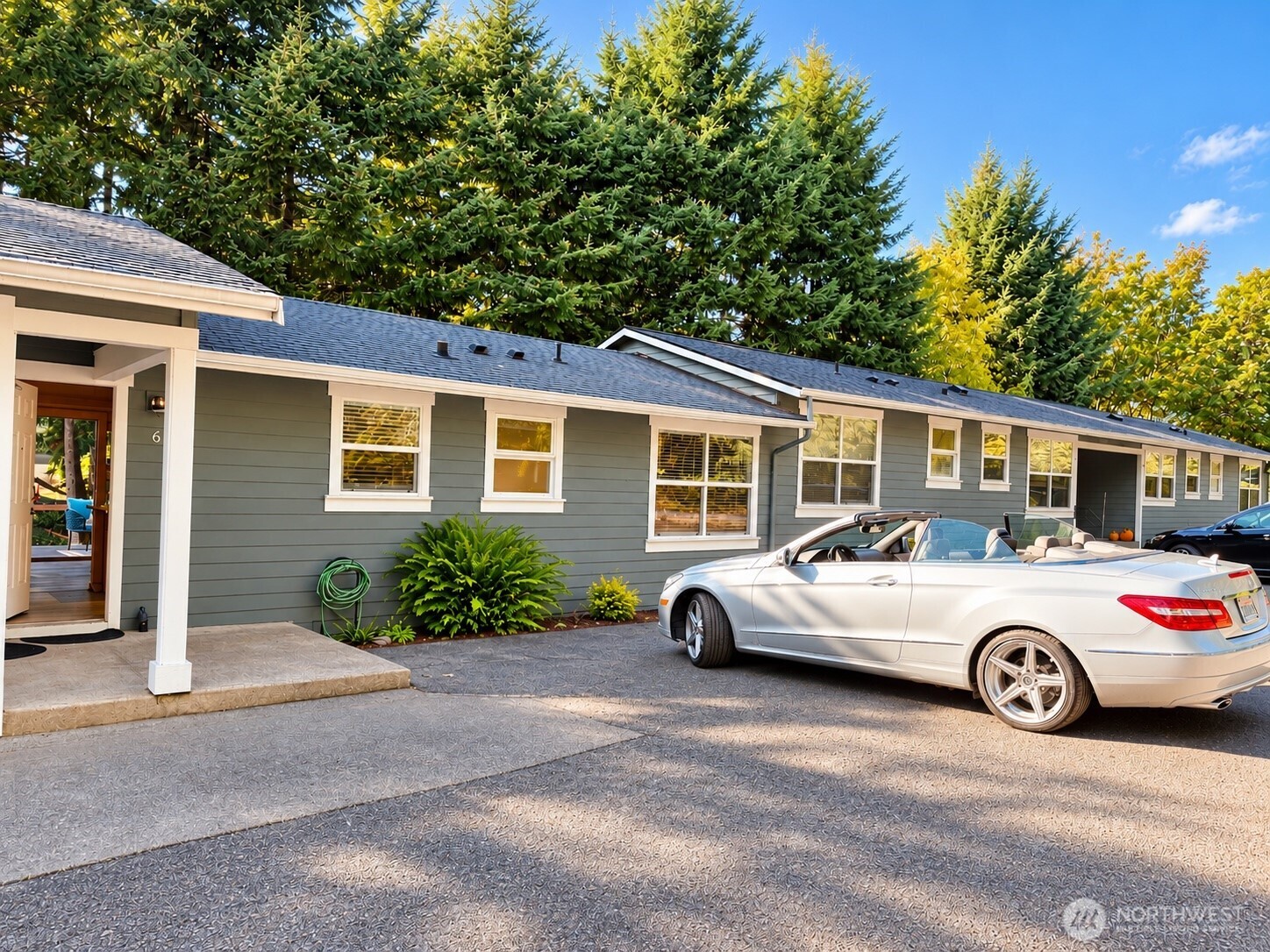 1574 Park View Drive #6