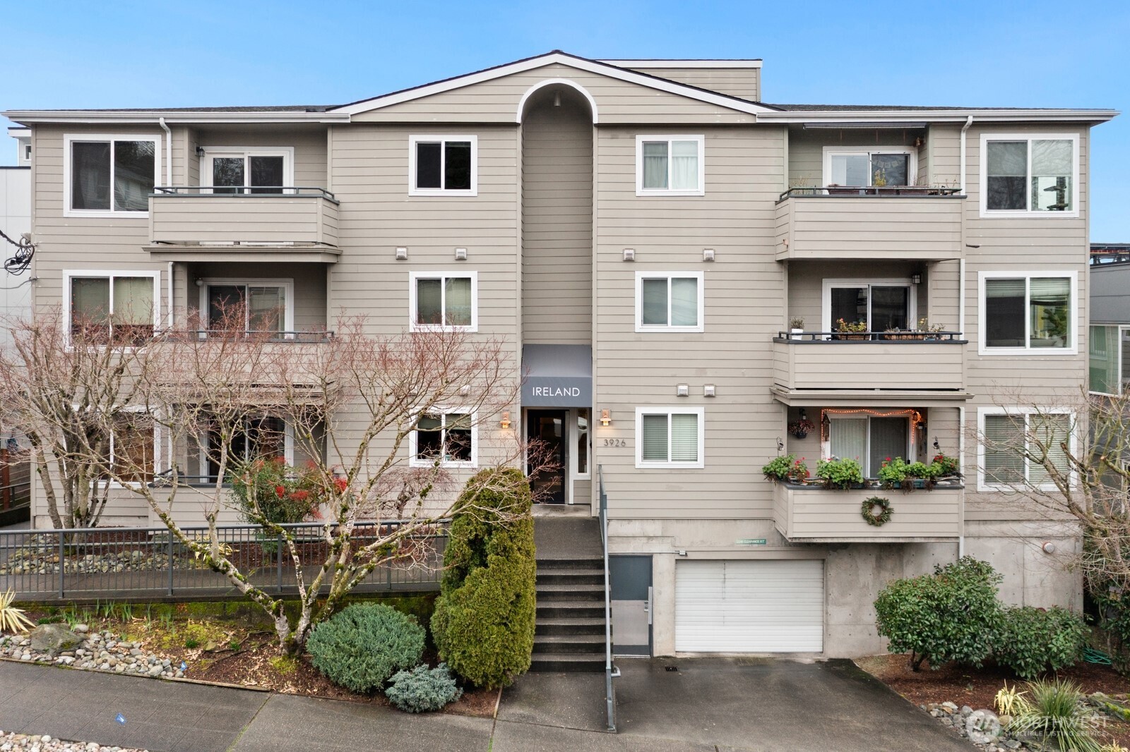 3926 1st Avenue #31