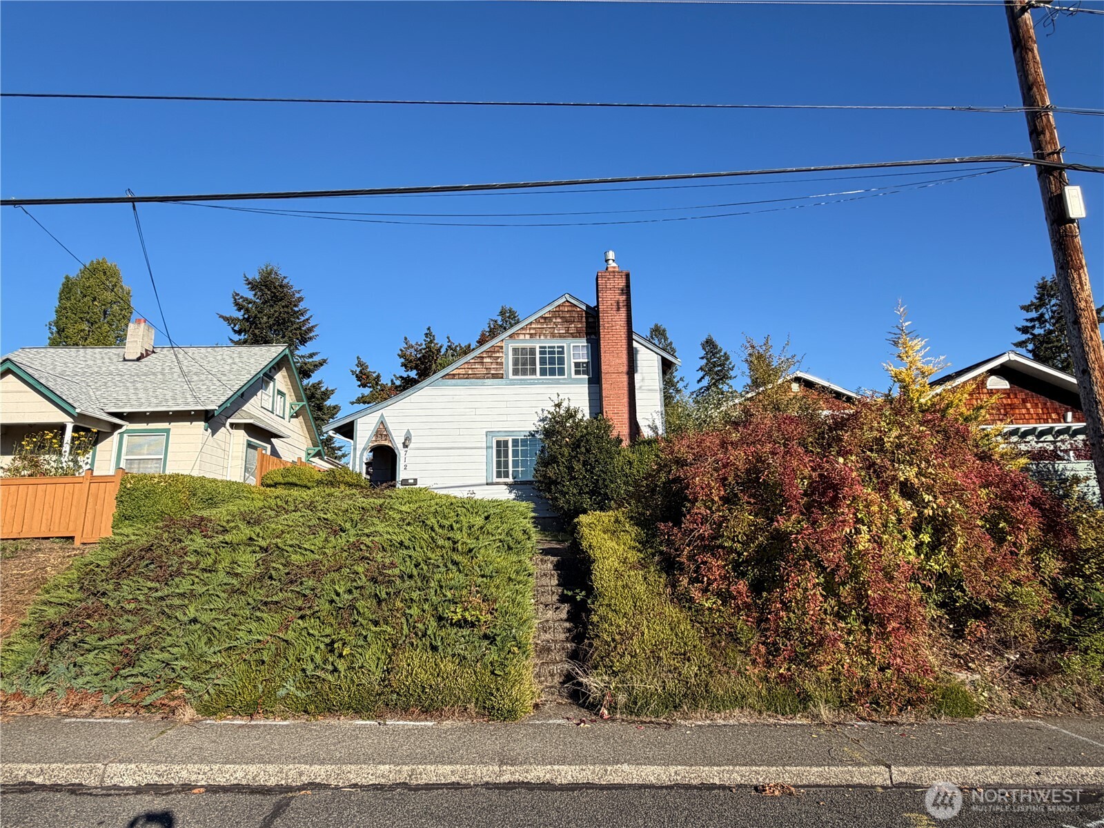 712 Puget Street
