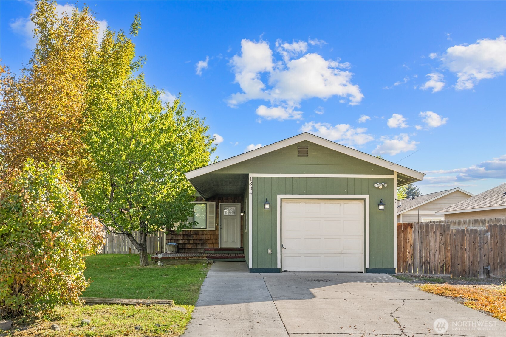 1304 Cora Street