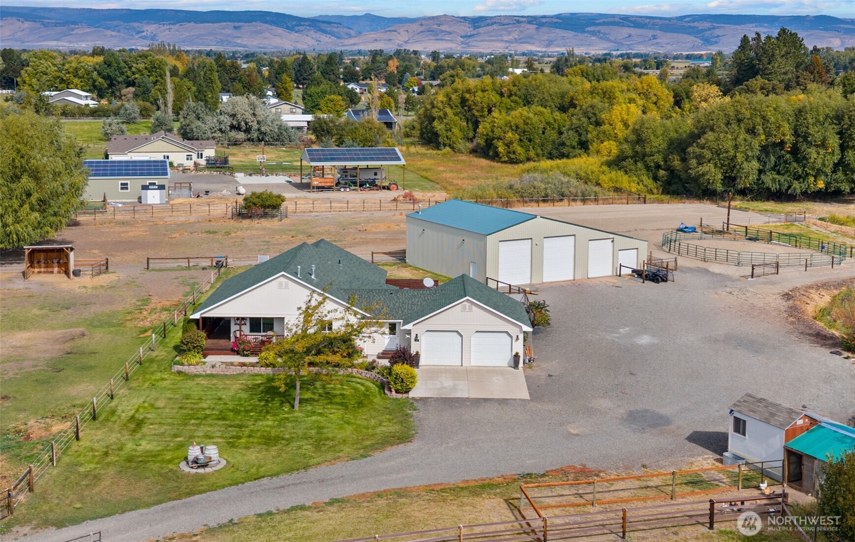 243 Winter Creek Lane