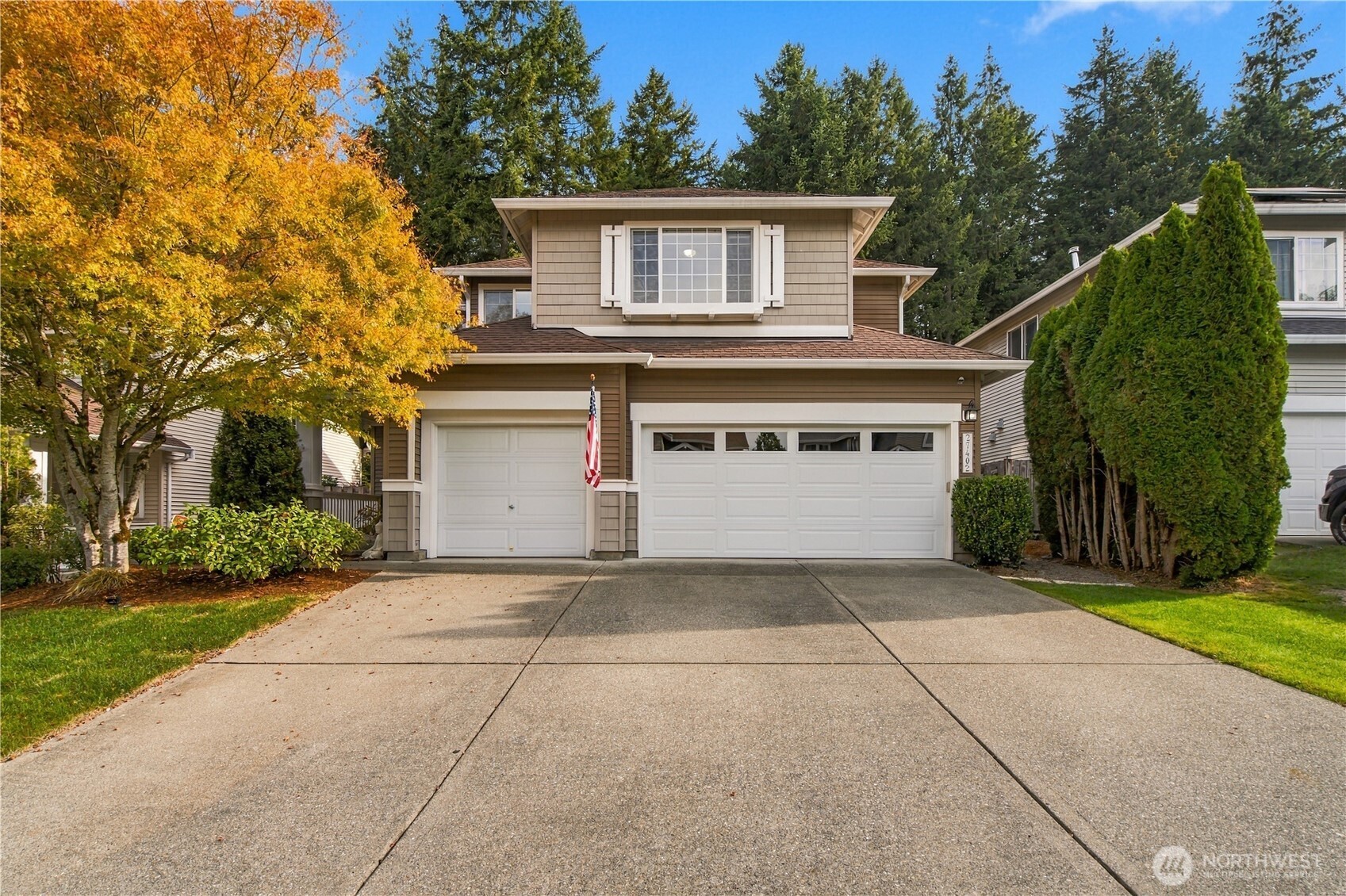 27402 Maple Ridge Way