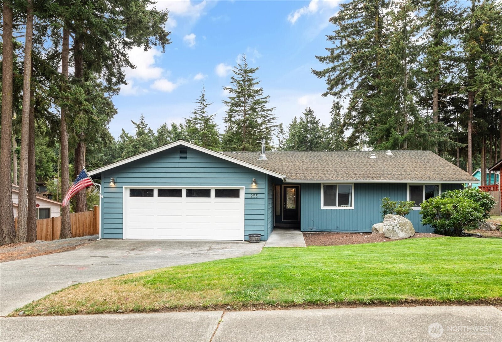 255 Columbia Drive