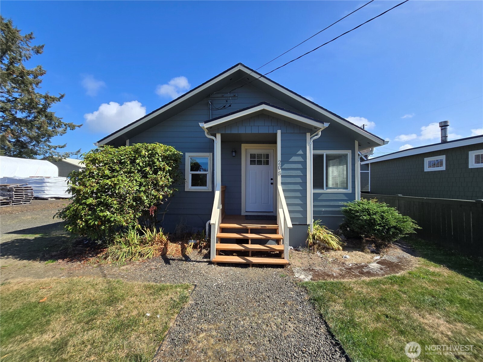 208 Hoquiam Street