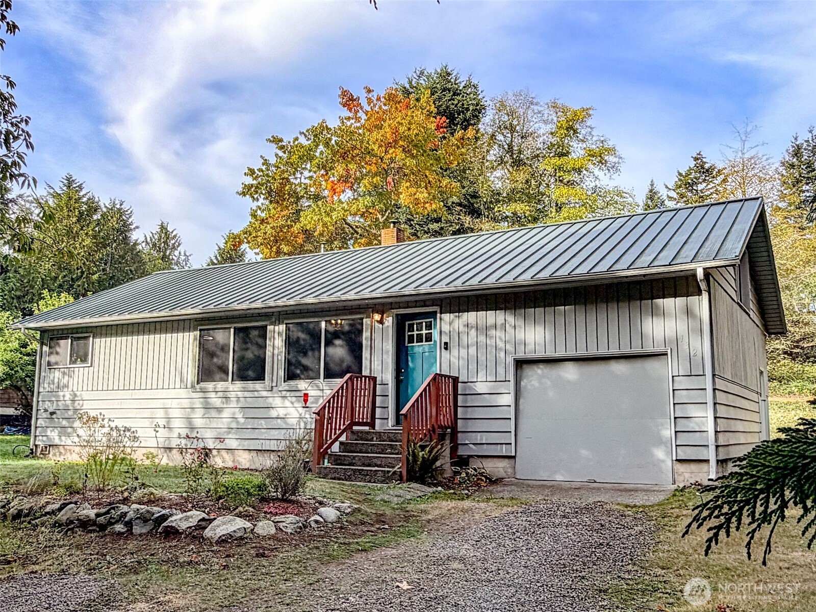 1321 Marrowstone Road