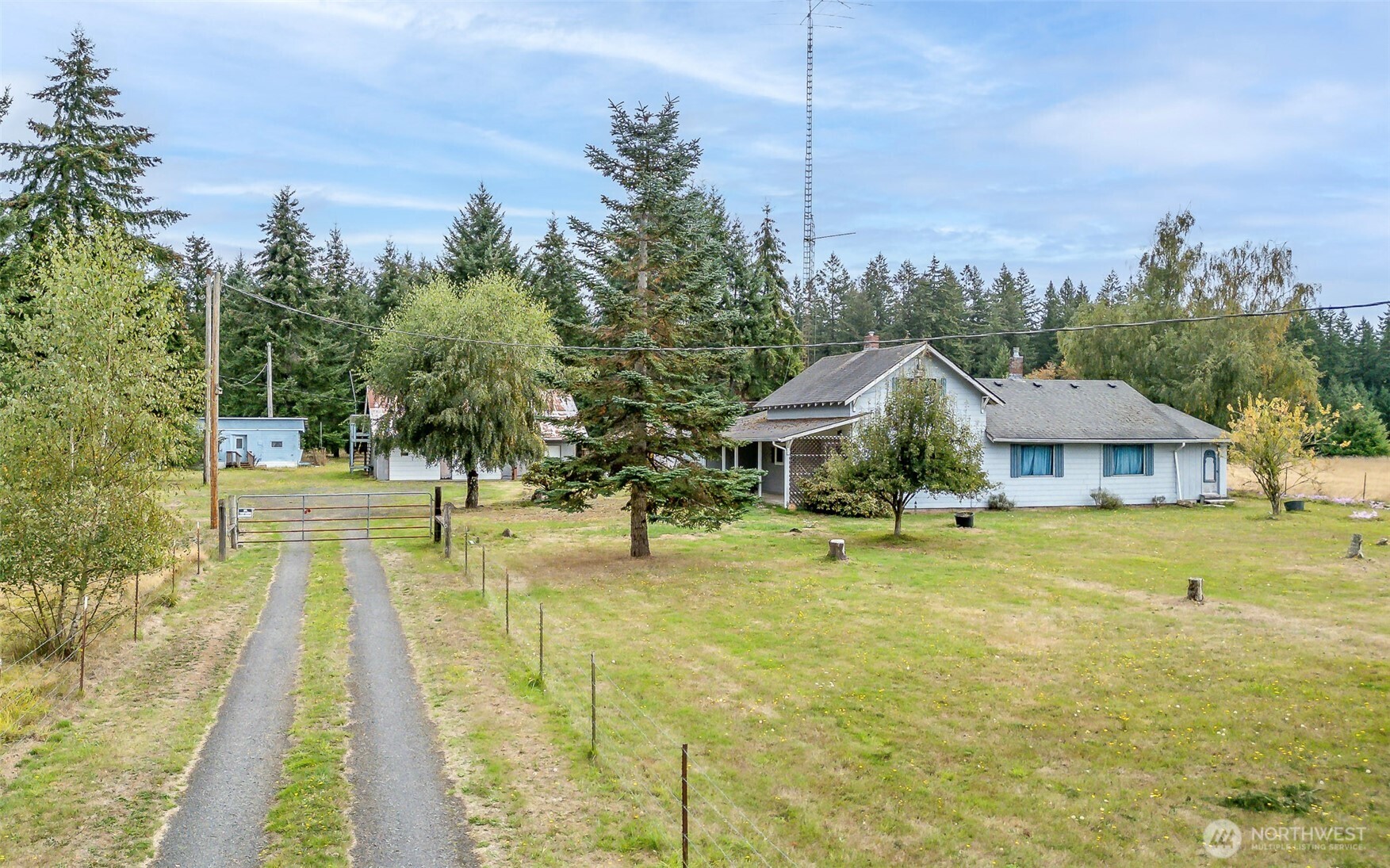 163 Keasling Road