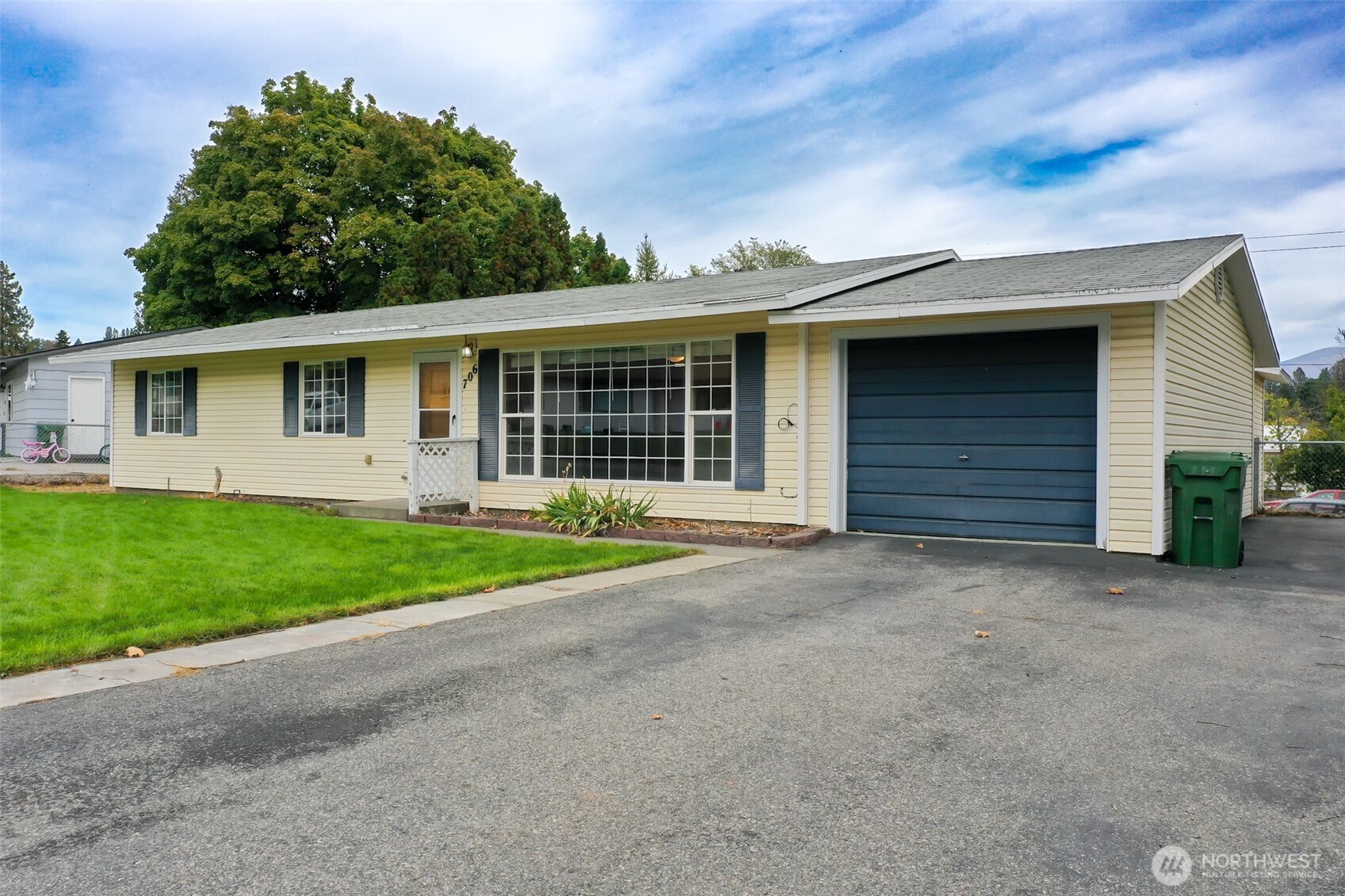 706 Sunrise Drive