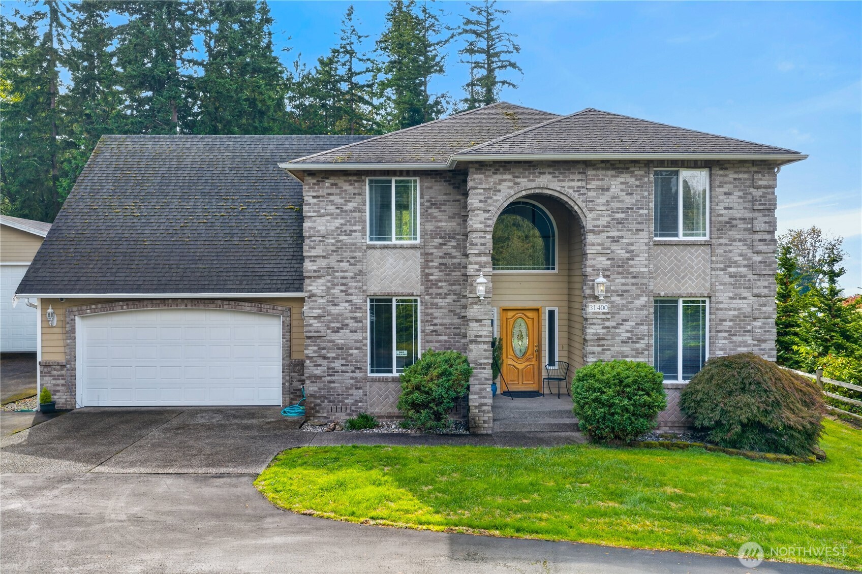 31400 Lake Ketchum Road