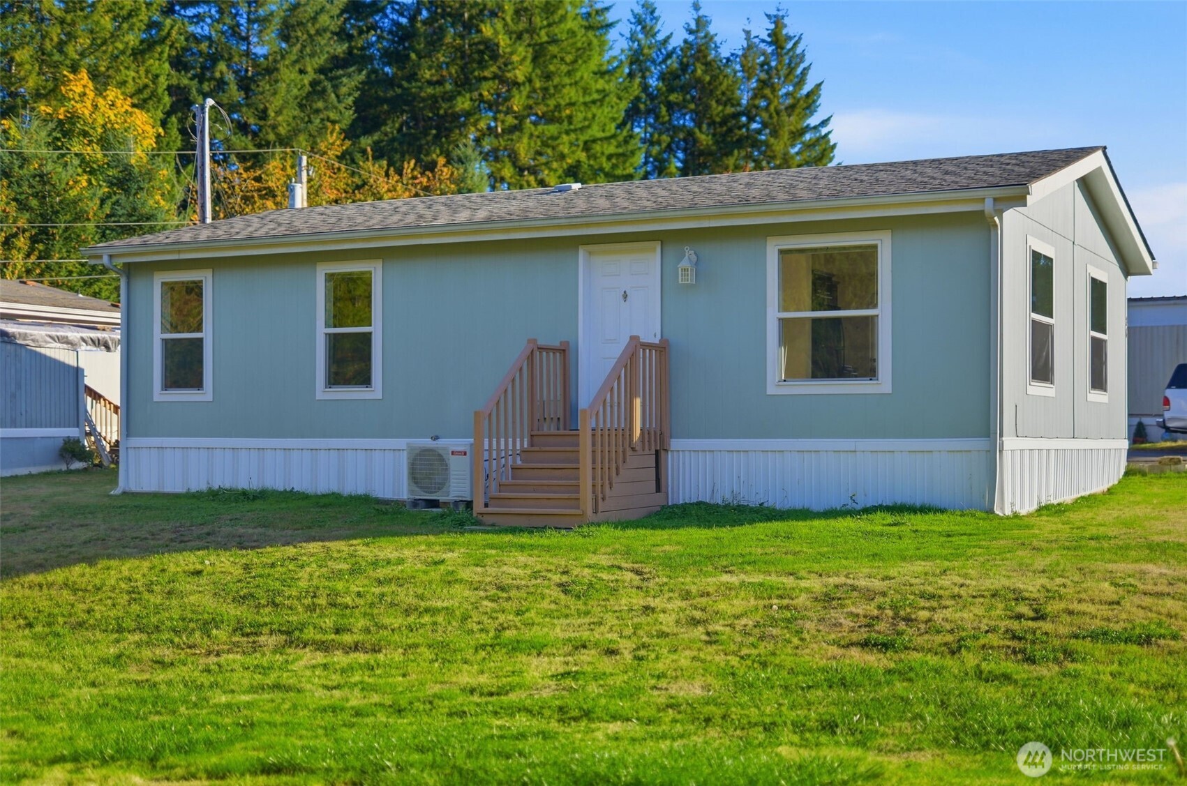 512 Berry Lake Drive #26