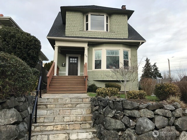 1920 Jefferson Street #B