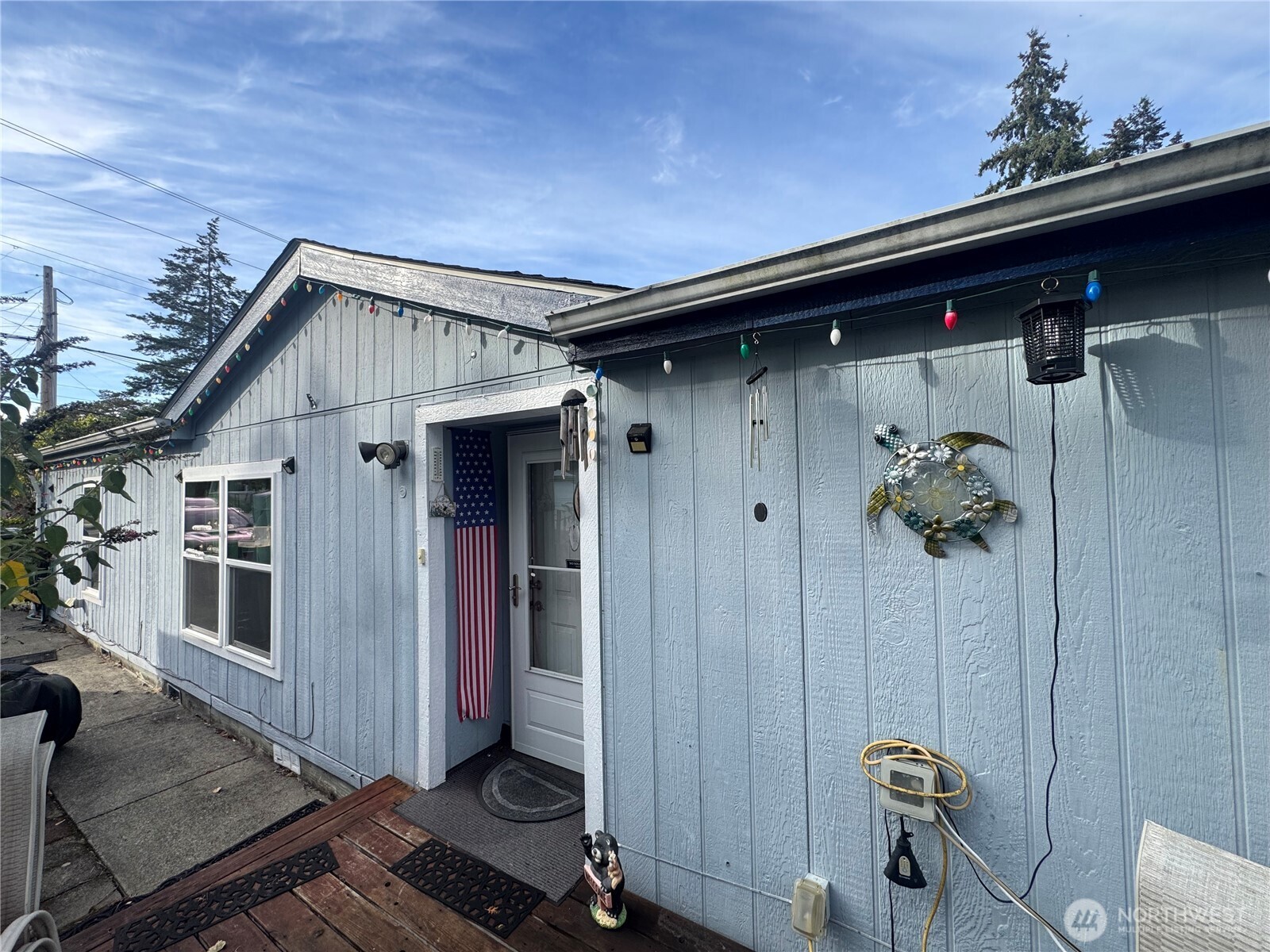 11415 Holden Road