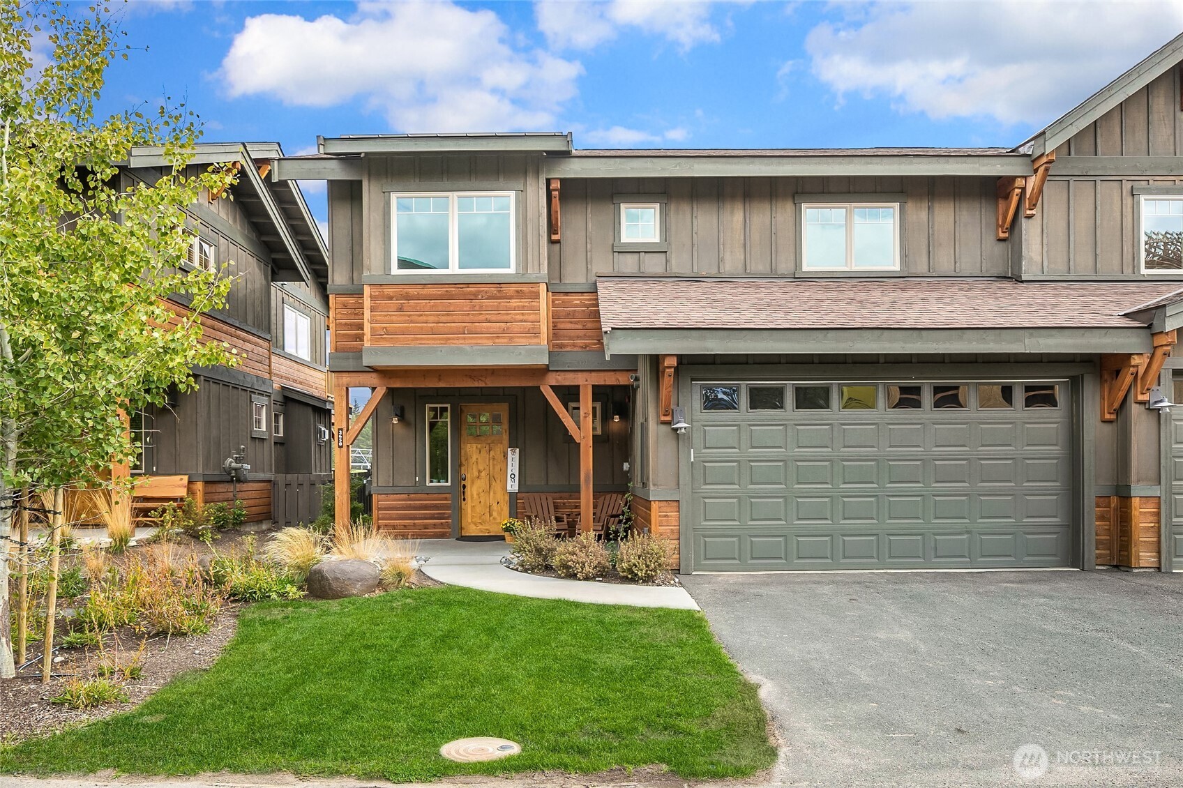 3650 Suncadia Trail