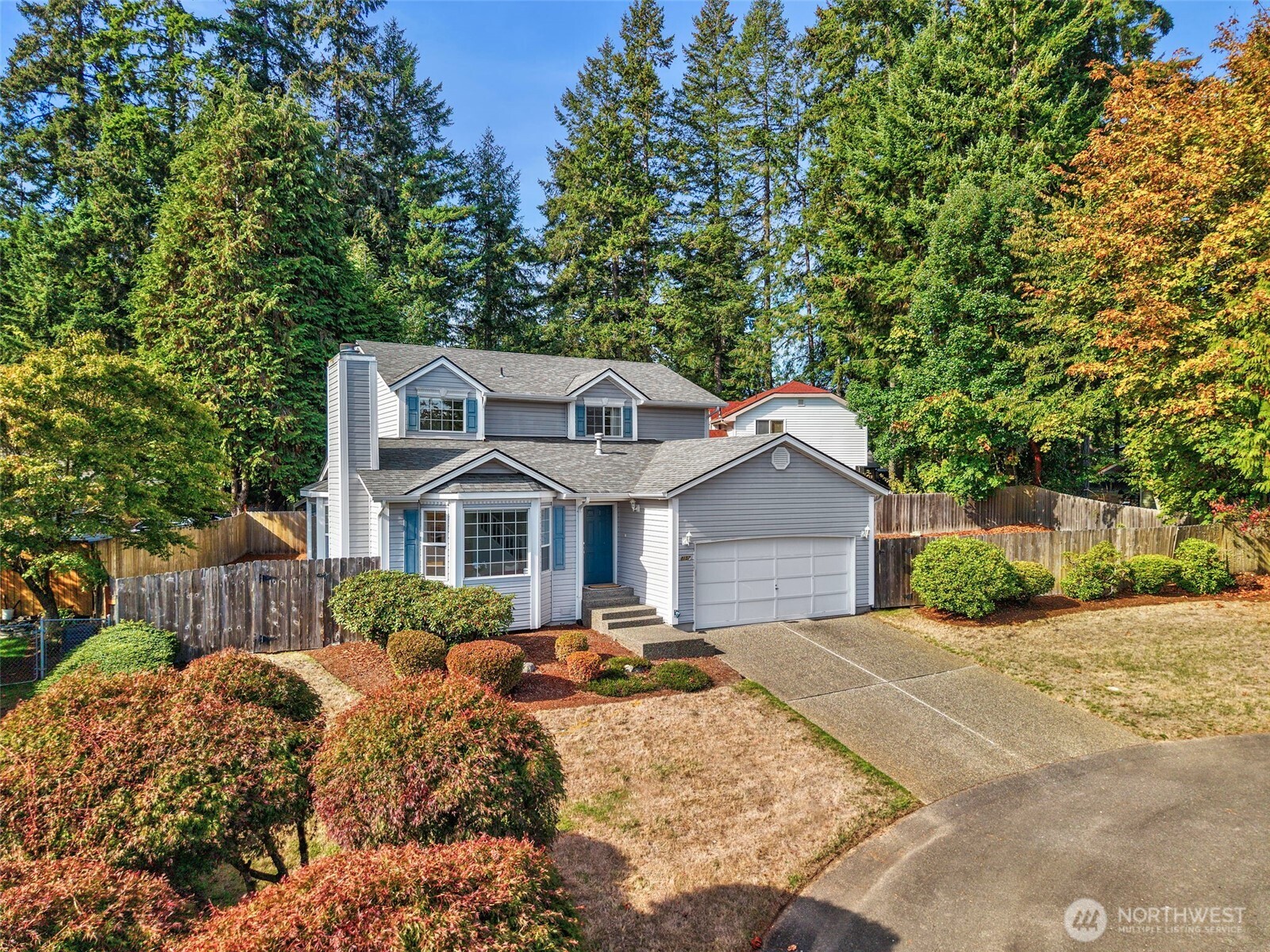 8157 Cottage Place