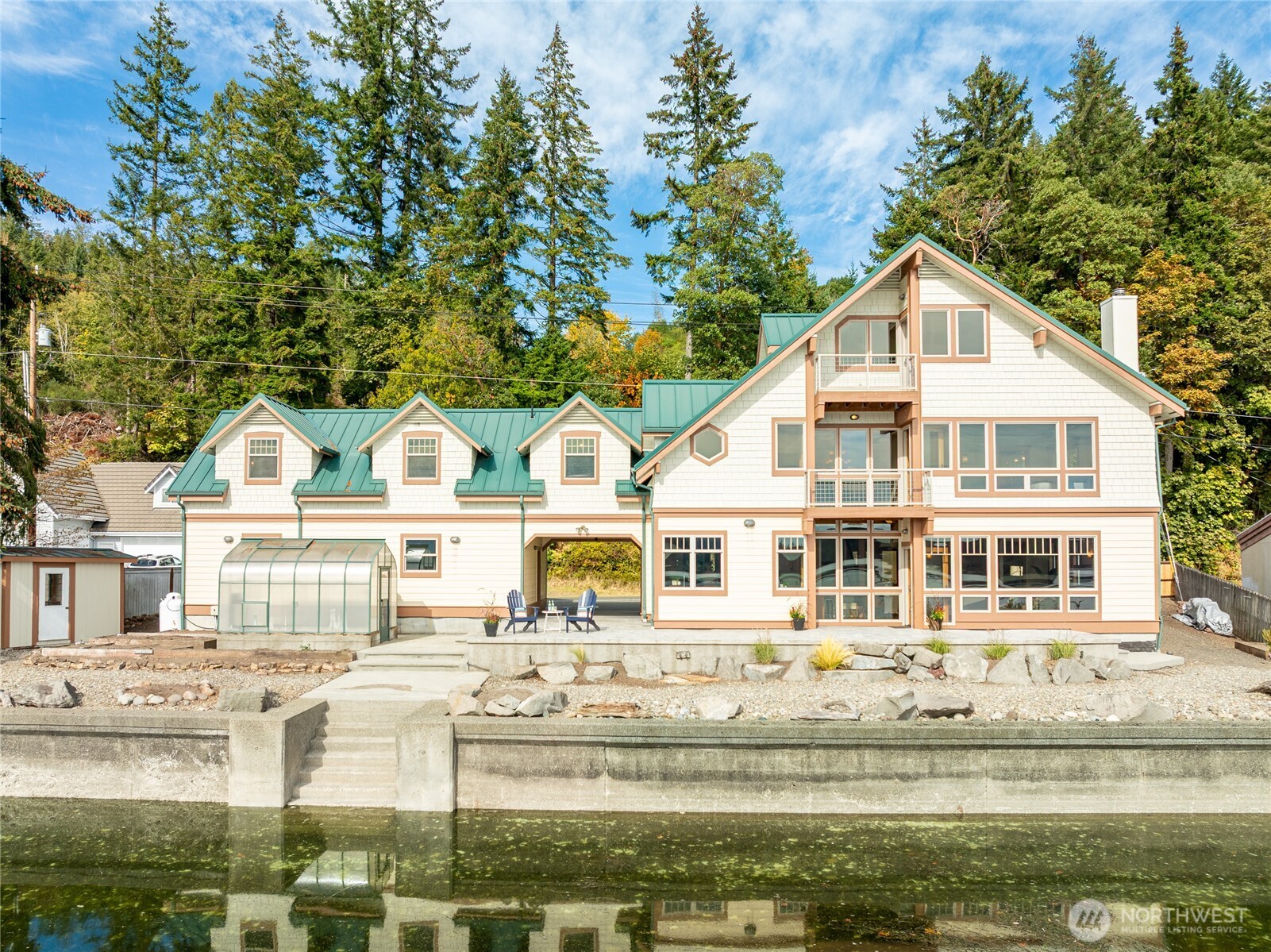 7241 North Shore Road