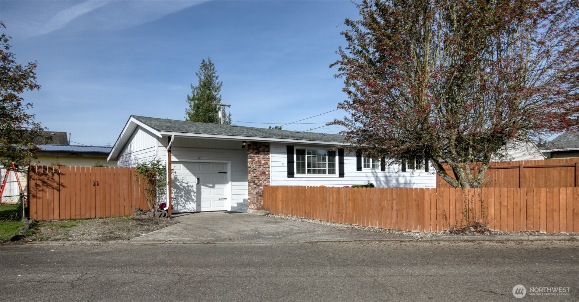 111 B Street