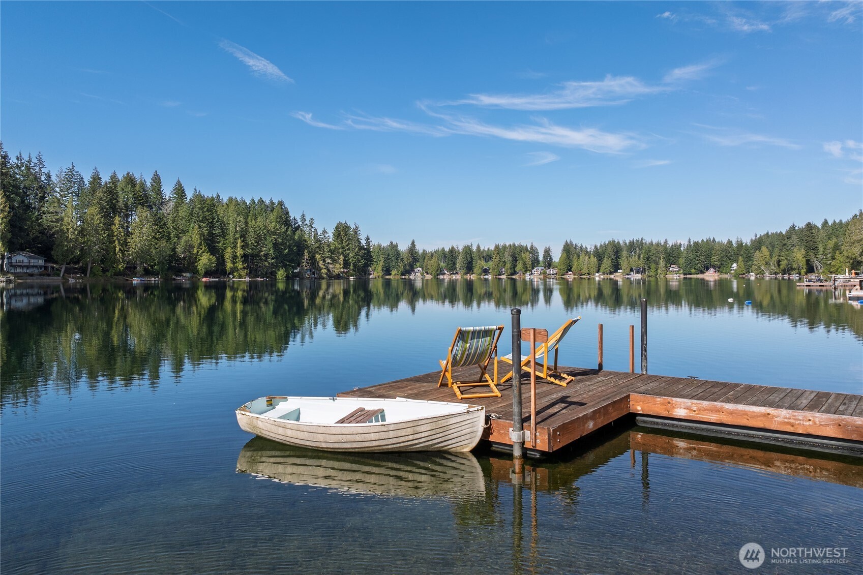 380 Benson Lake Road