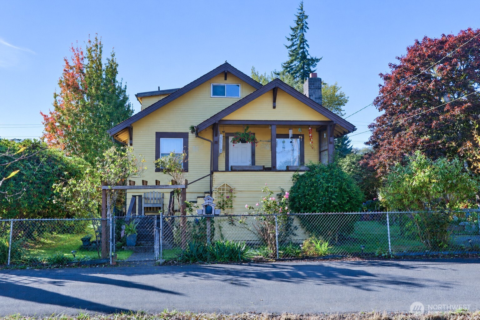 1131 Schley Street