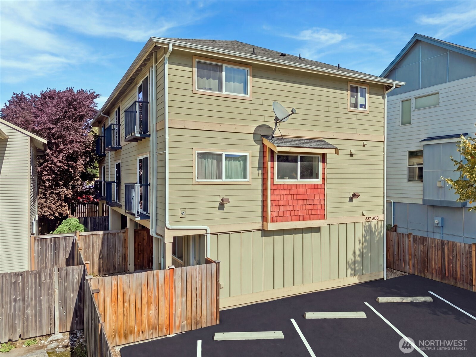 337 105th Street #A