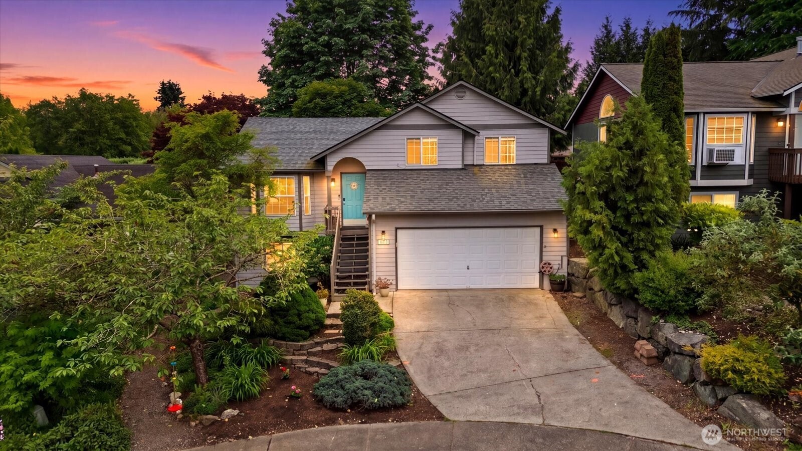421 Rainbow Place