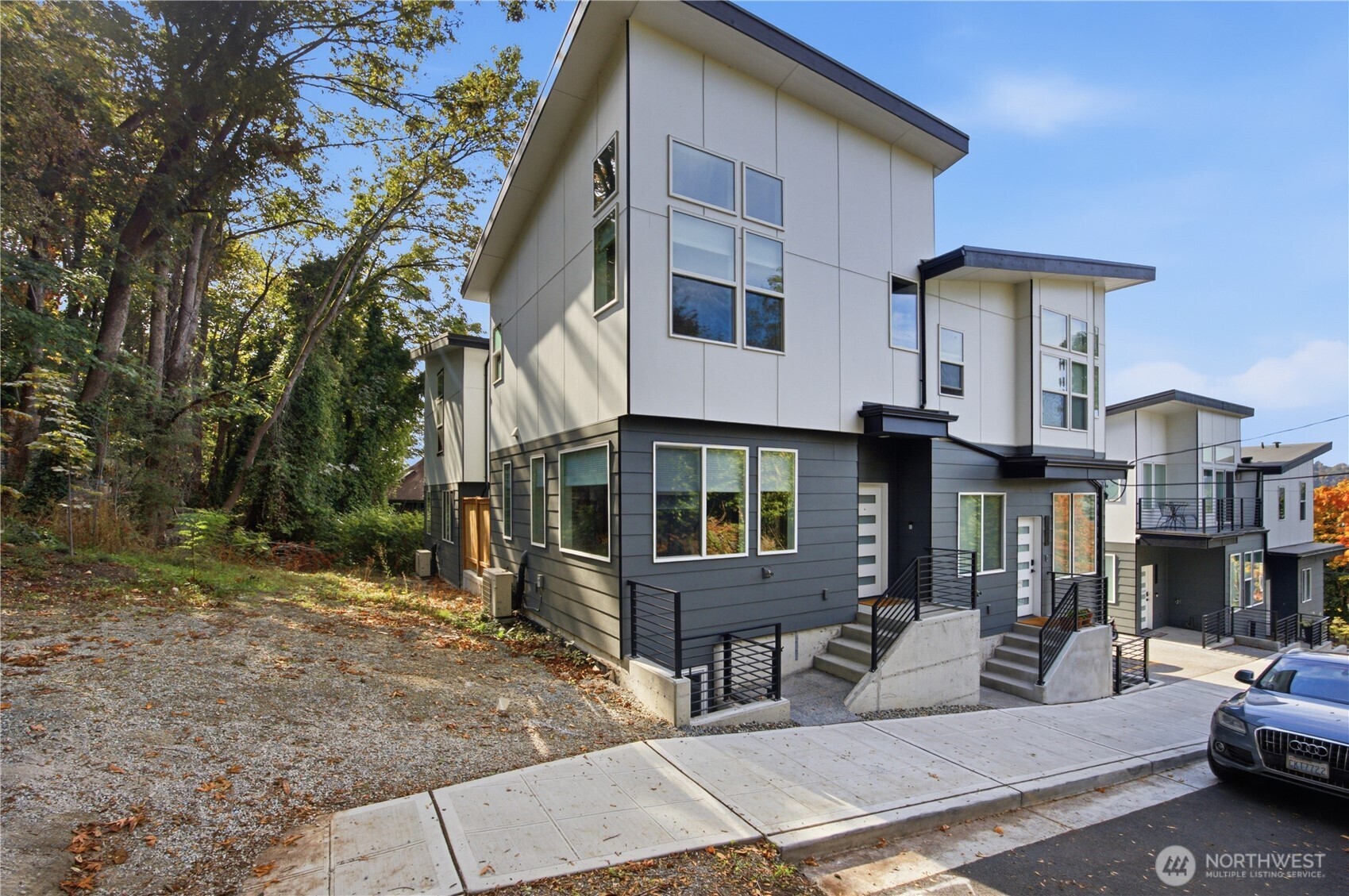 2809 Grand Street #4