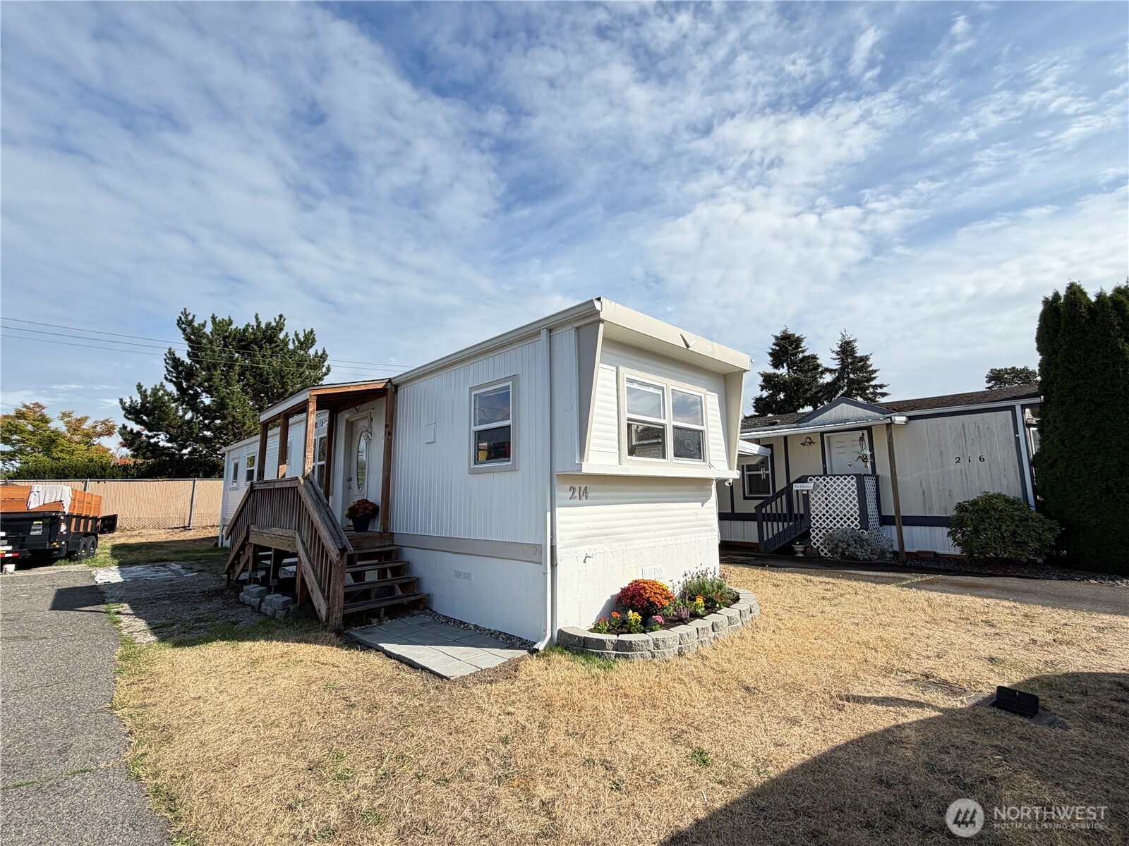 1313 Harrison Avenue #214