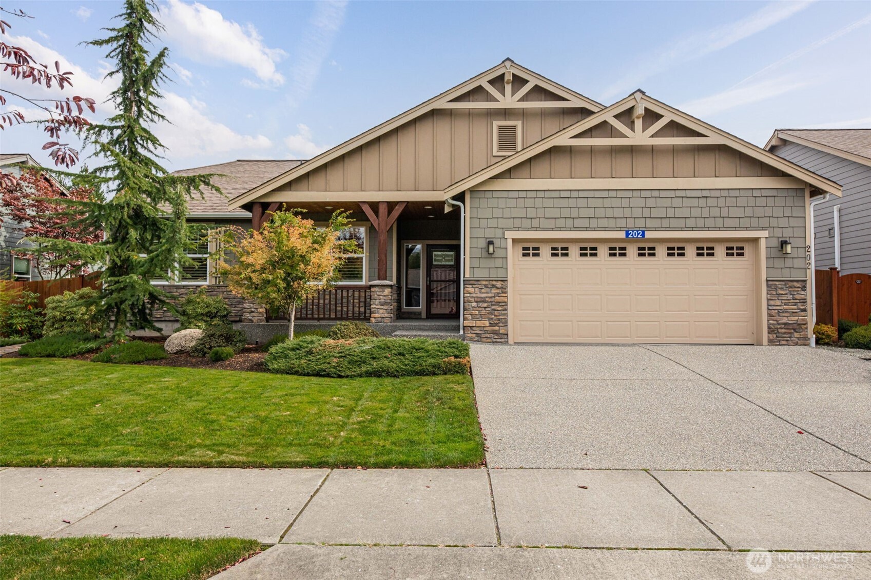 202 Twin Brooks Drive