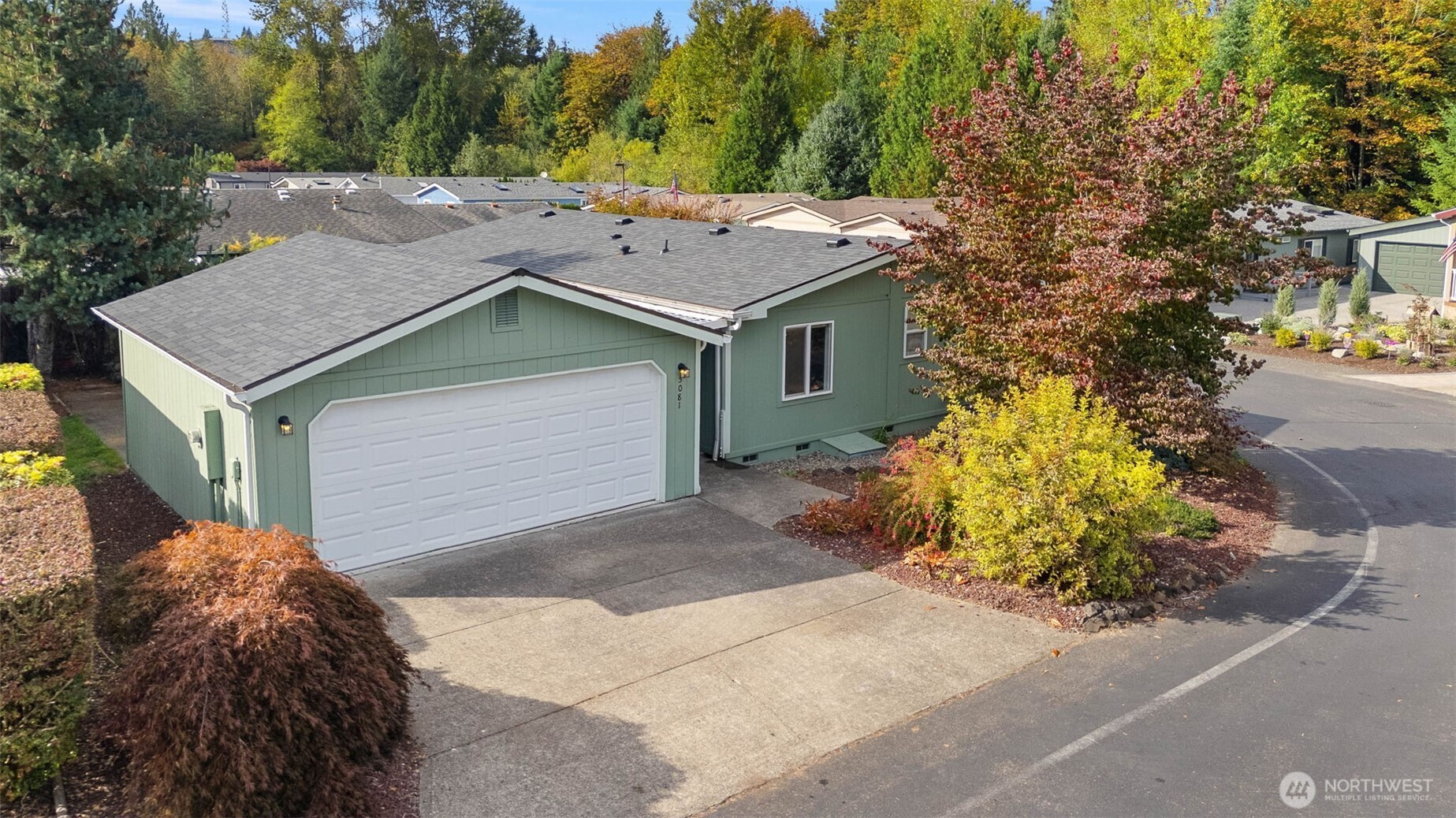 5081 Gray Sea Eagle Lane
