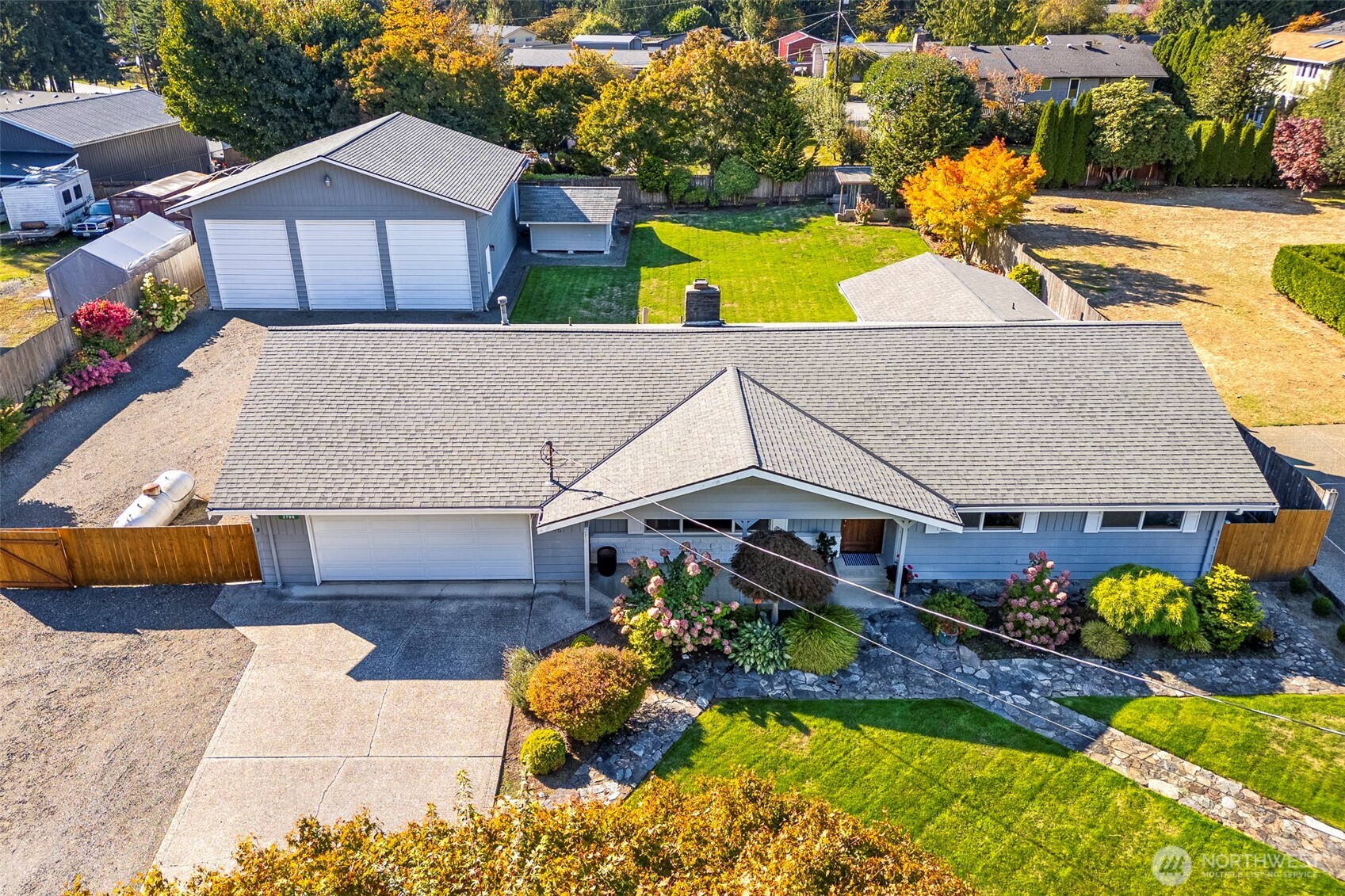 3706 99th Drive