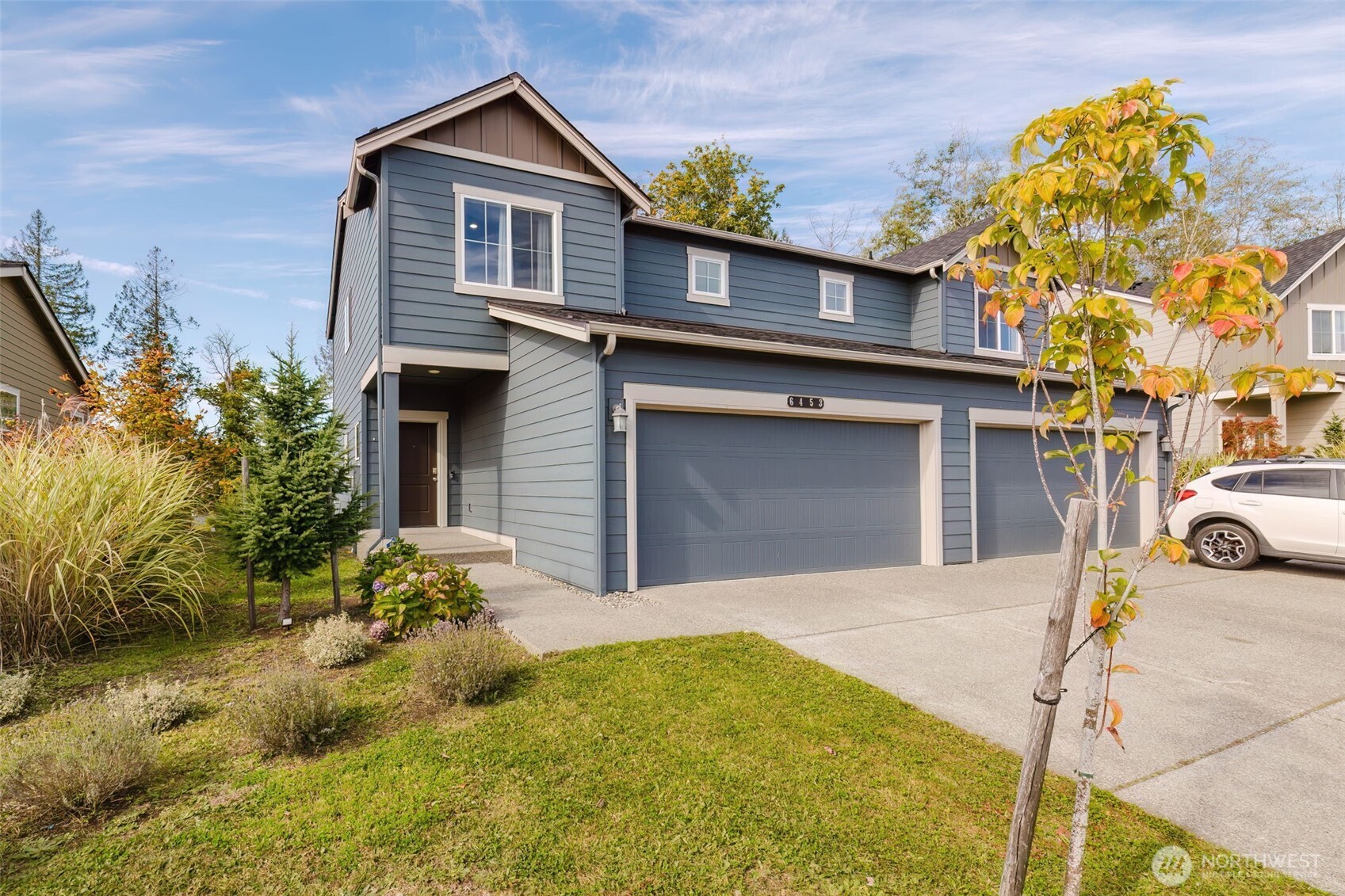 6453 Hornet Circle