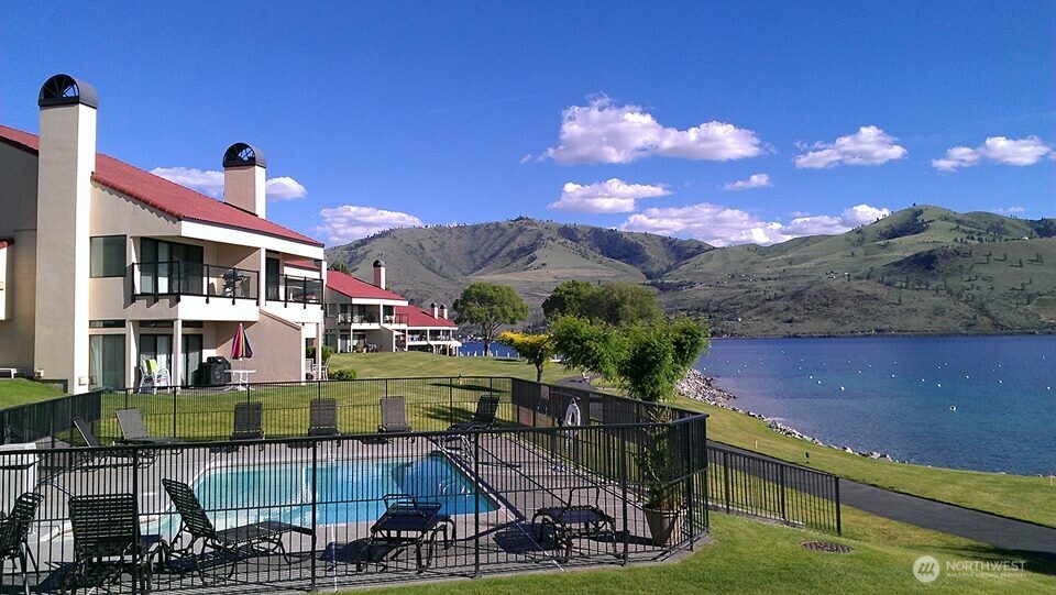 100 Lake Chelan Shores Drive #12-6