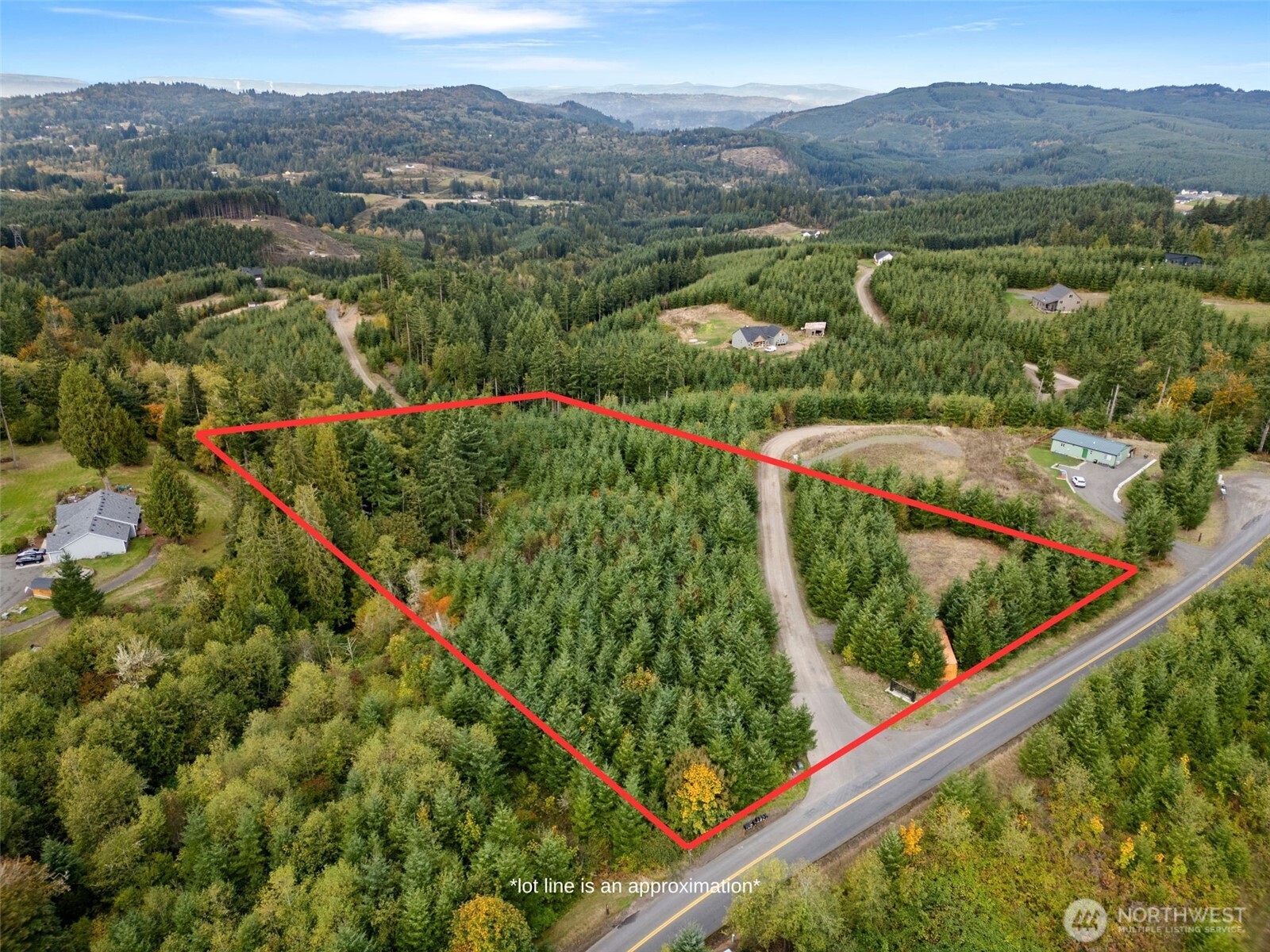 0 Bootjack Lane