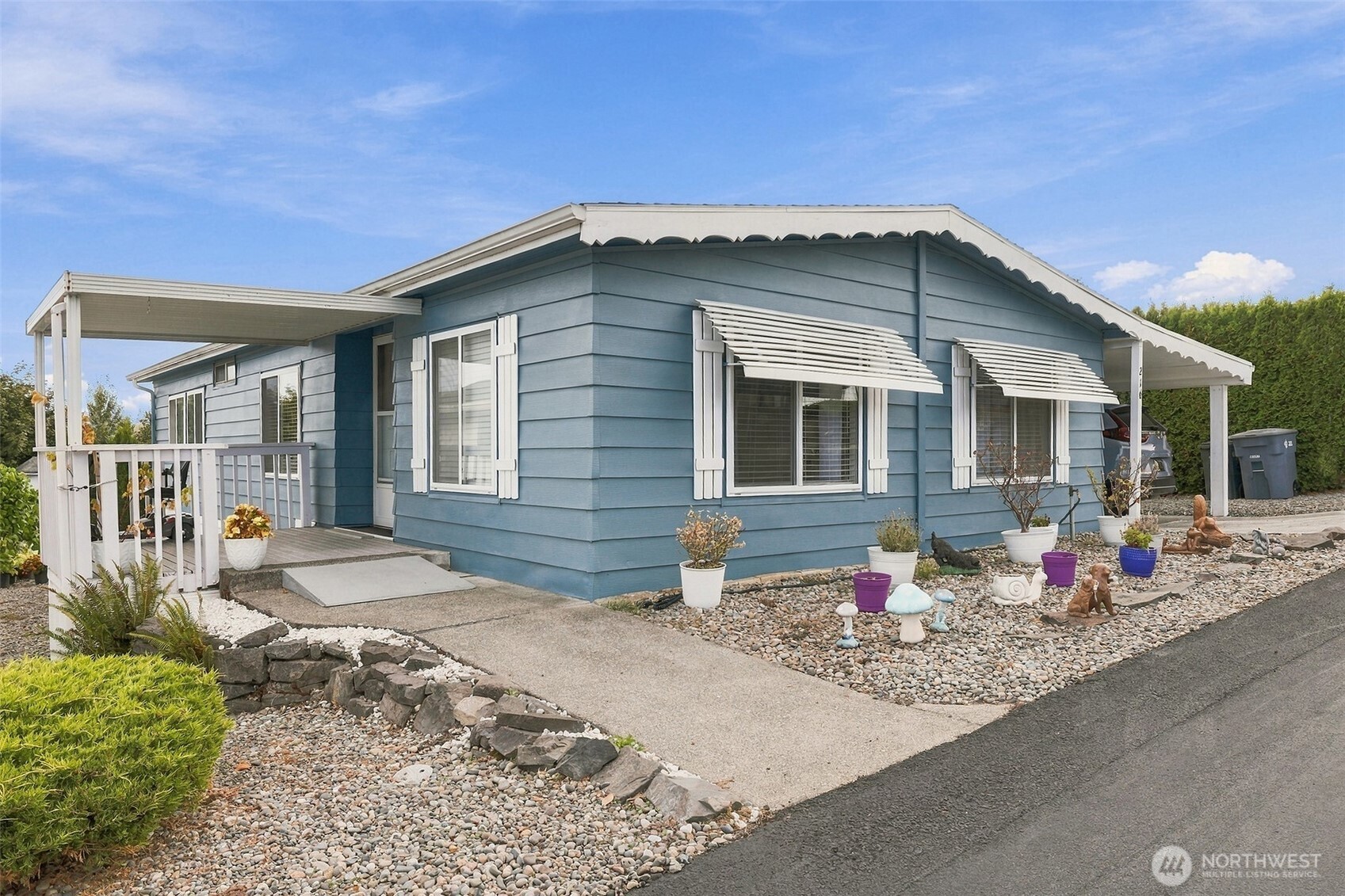 2500 Alder Street #216