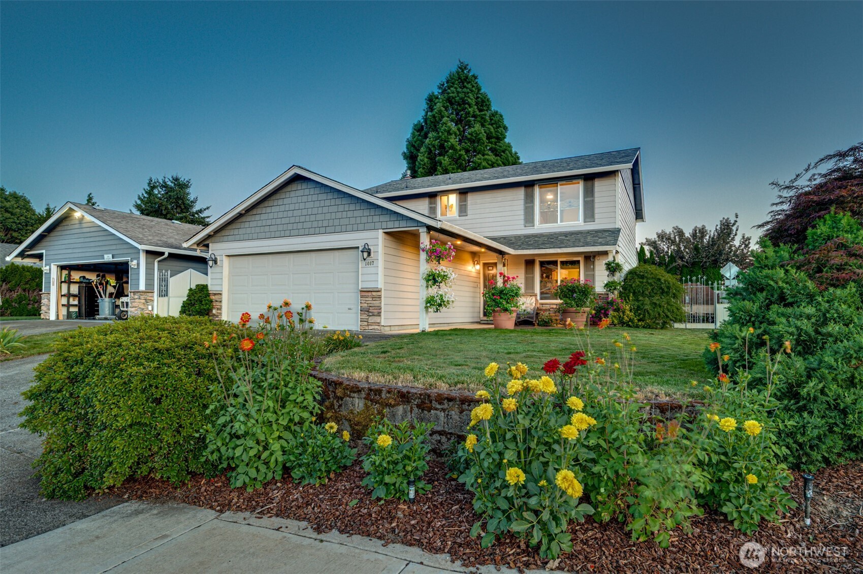 1407 4th Street
