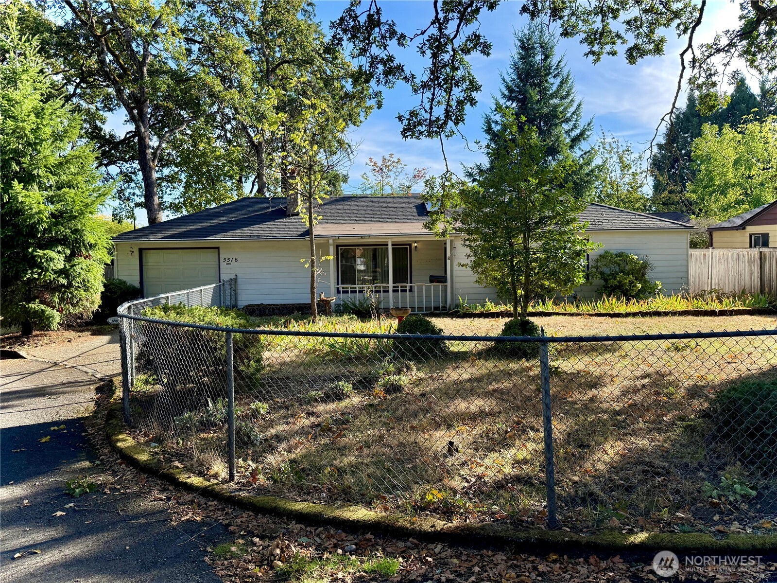 5516 Seeley Lake Drive